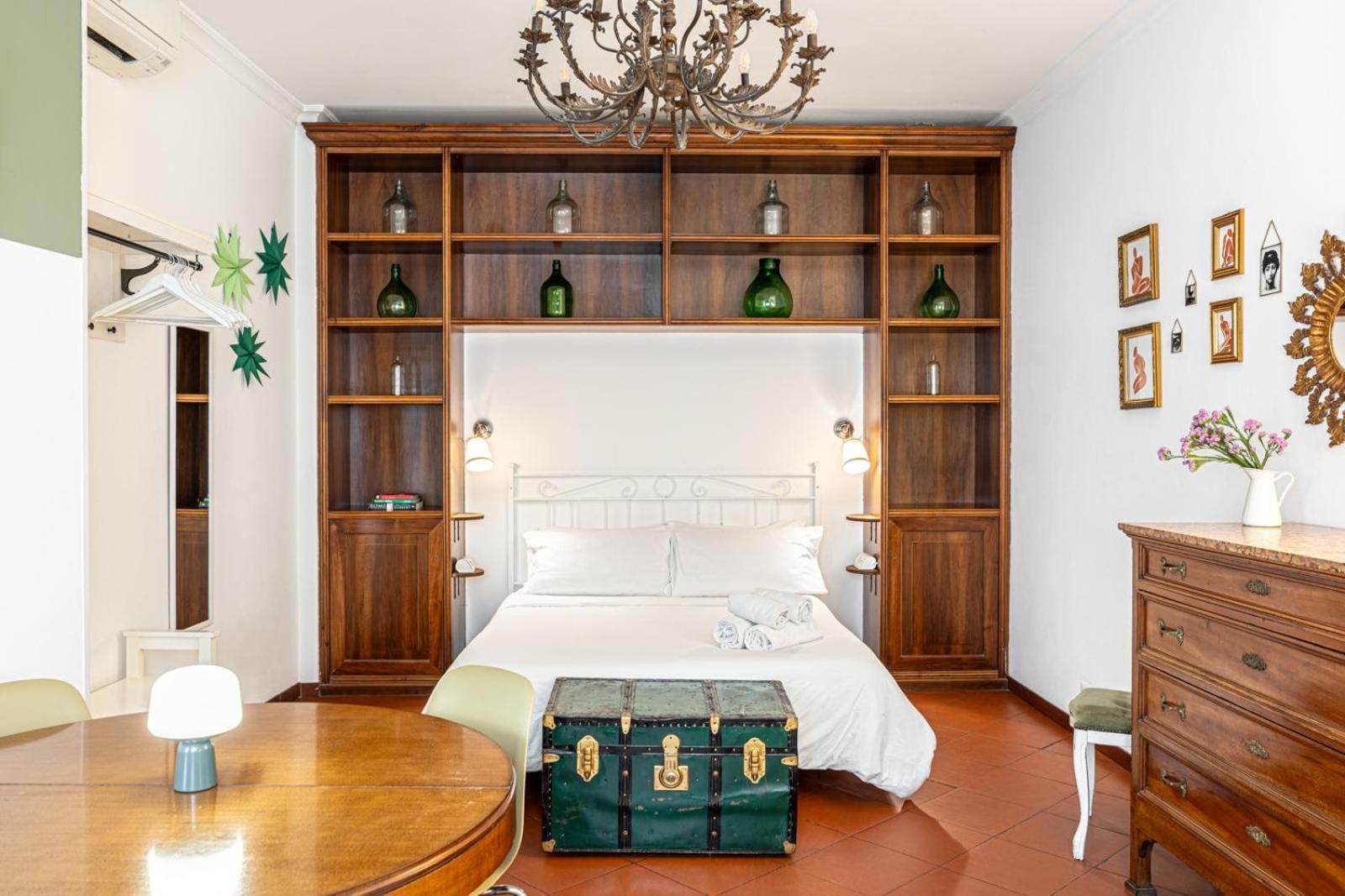 Al Ponte Del Papa B&B 3*