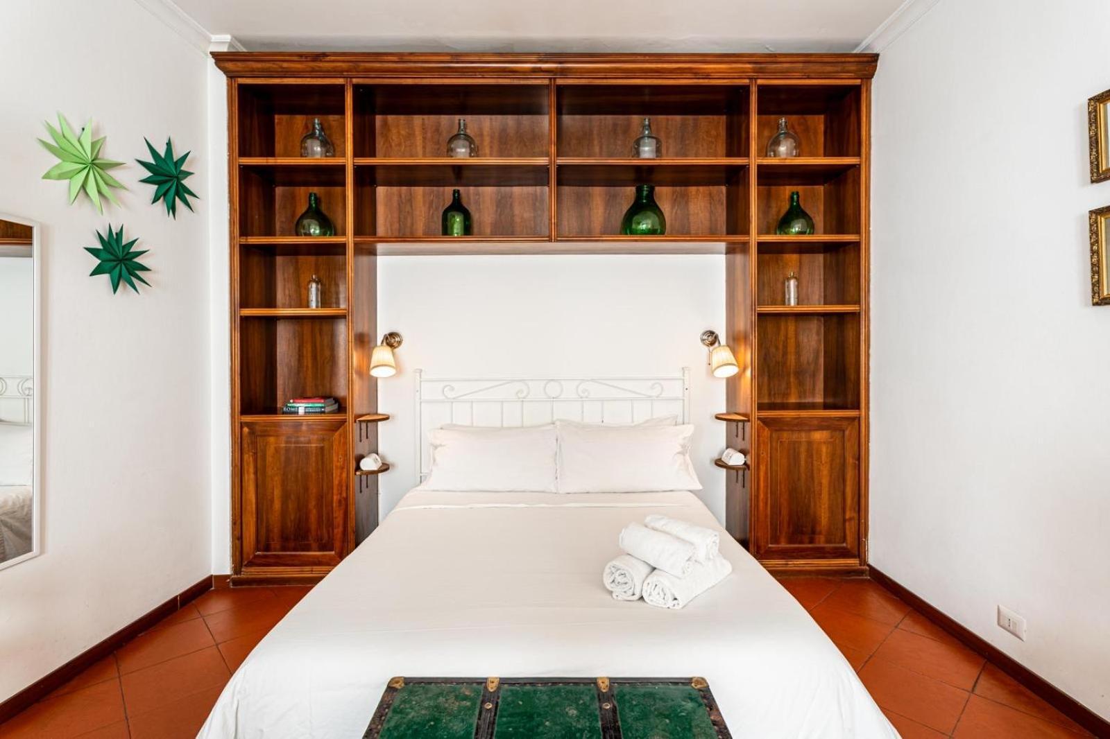 Al Ponte Del Papa B&B Bed & Breakfast