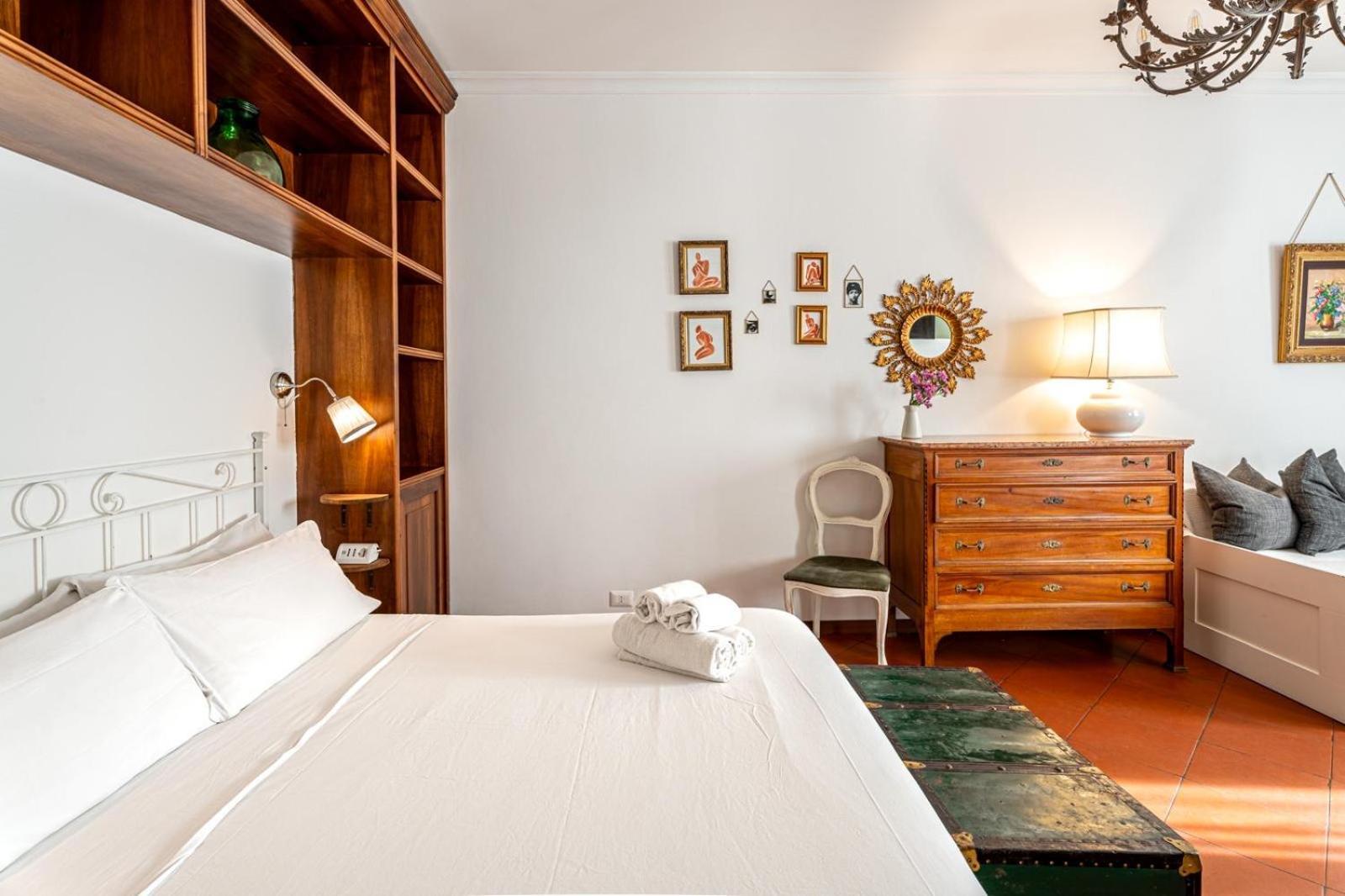 Bed & Breakfast Al Ponte Del Papa B&B