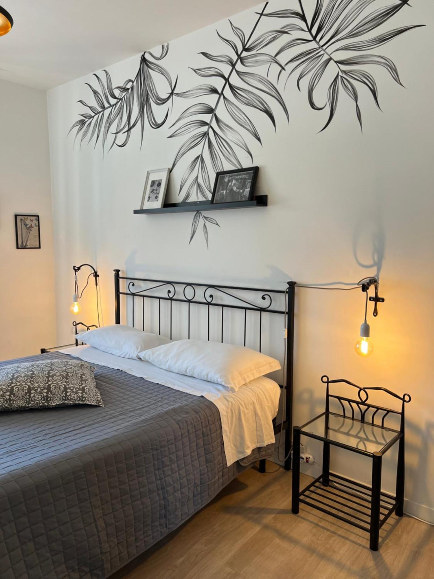 Eufonia Vinyl Friendly Apartment Rome