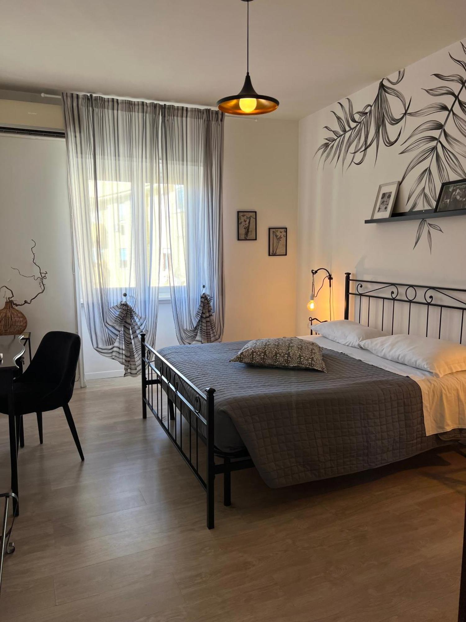 Eufonia Vinyl Friendly Apartment *
