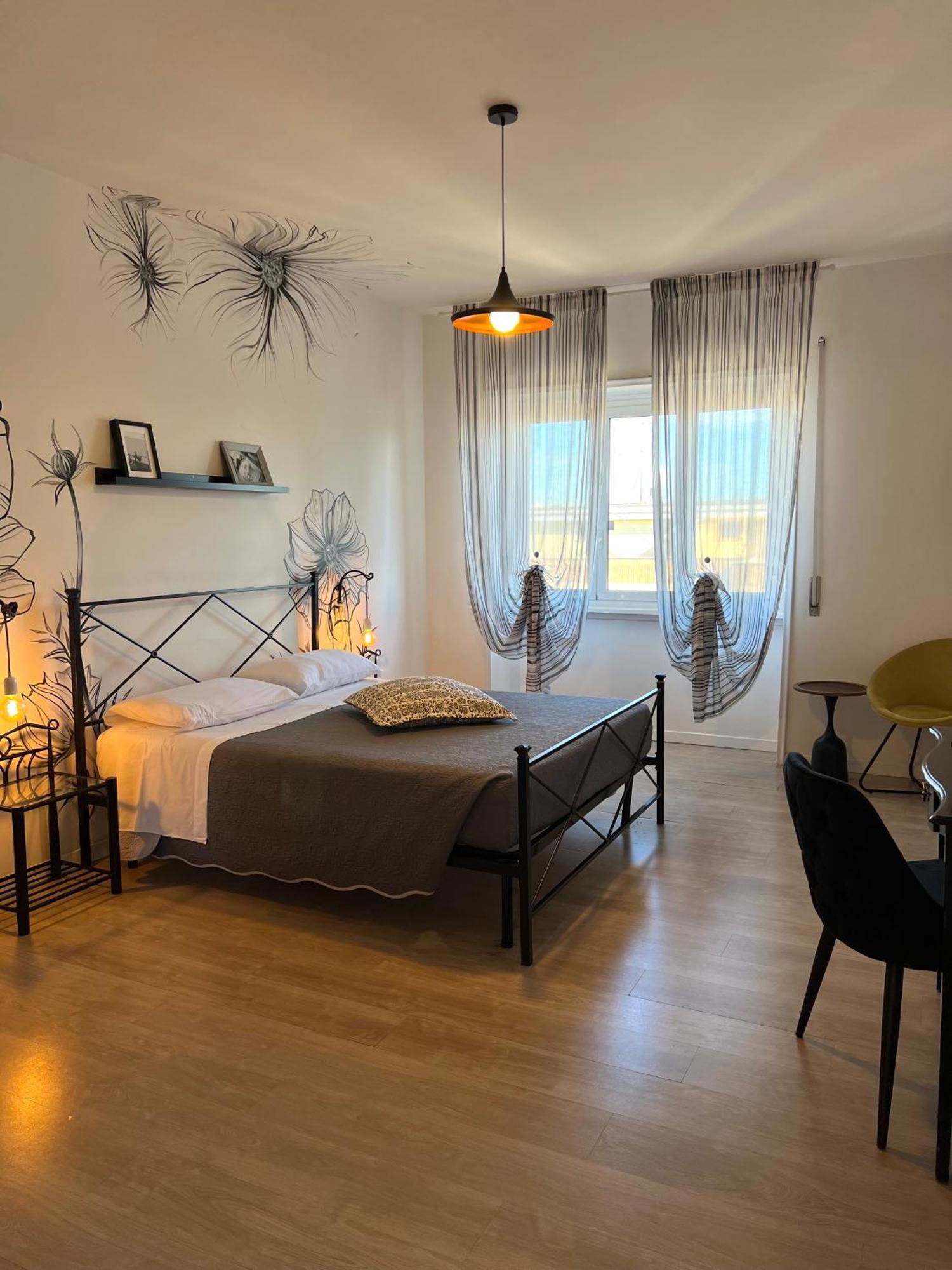 Apartment Eufonia Vinyl Friendly *