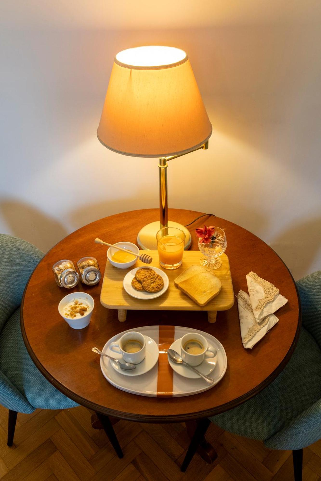 Bed & Breakfast A Casa Di Tiziana 3*