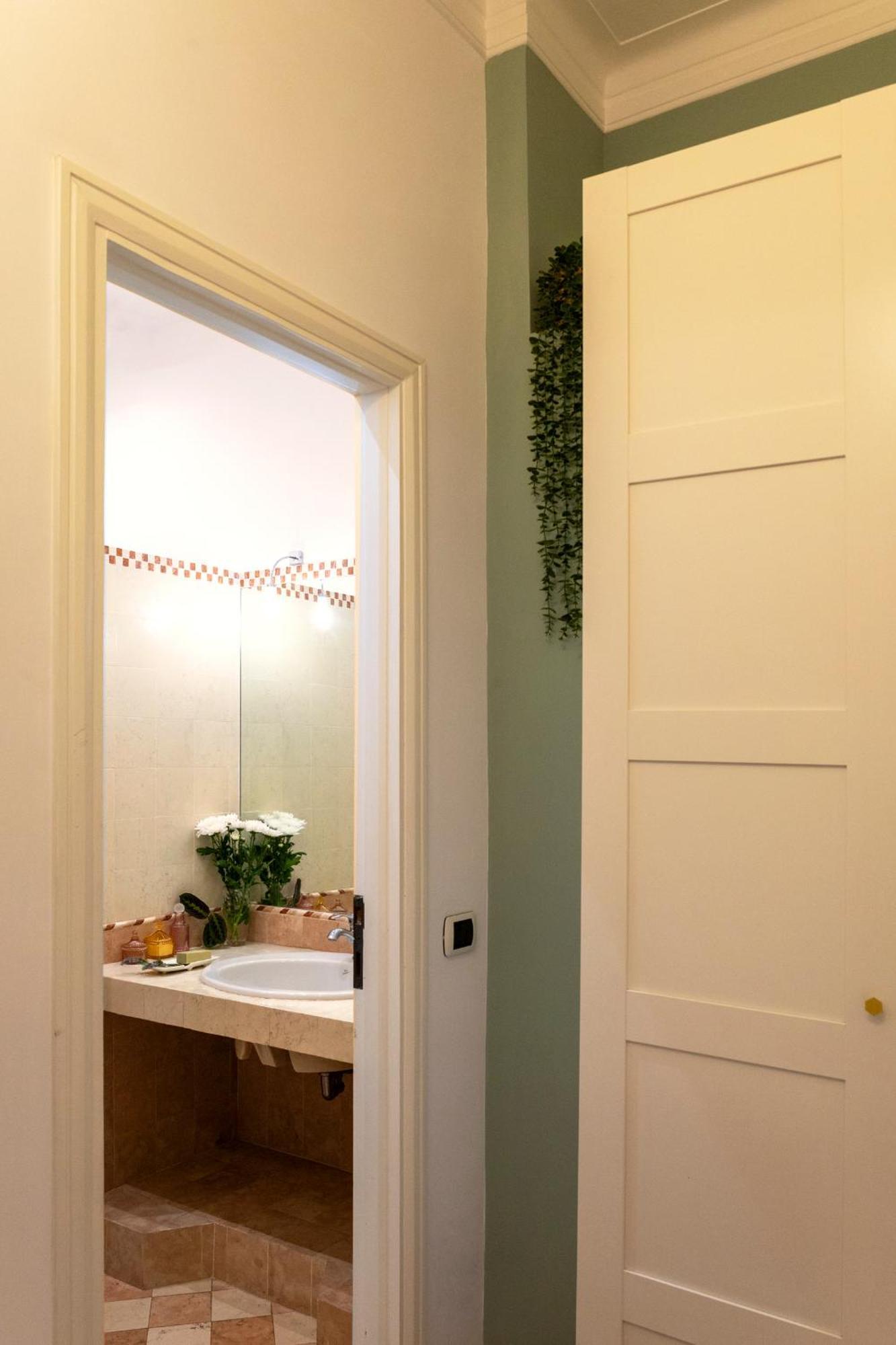 A Casa Di Tiziana Bed & Breakfast Roma