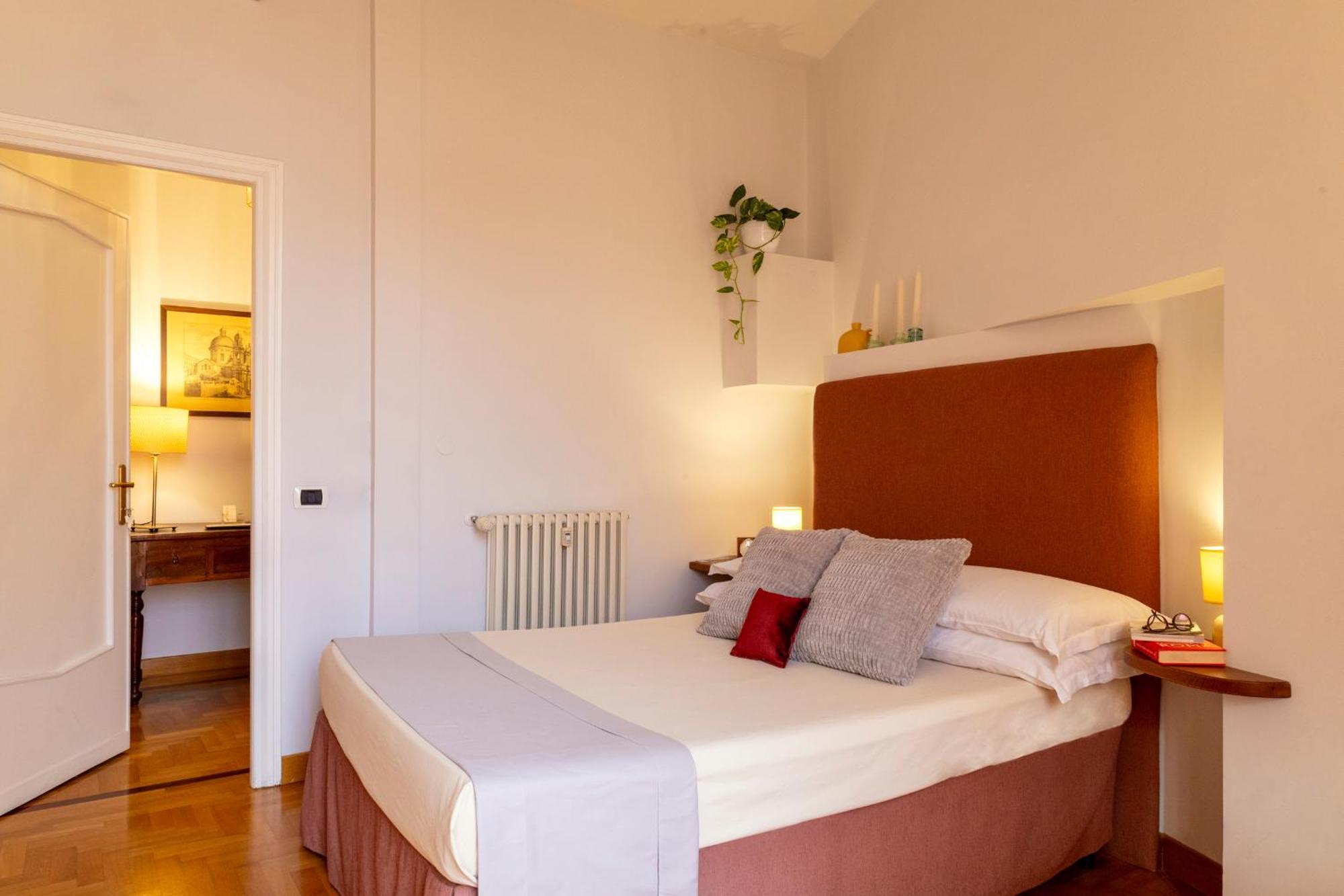 Bed & Breakfast A Casa Di Tiziana Roma