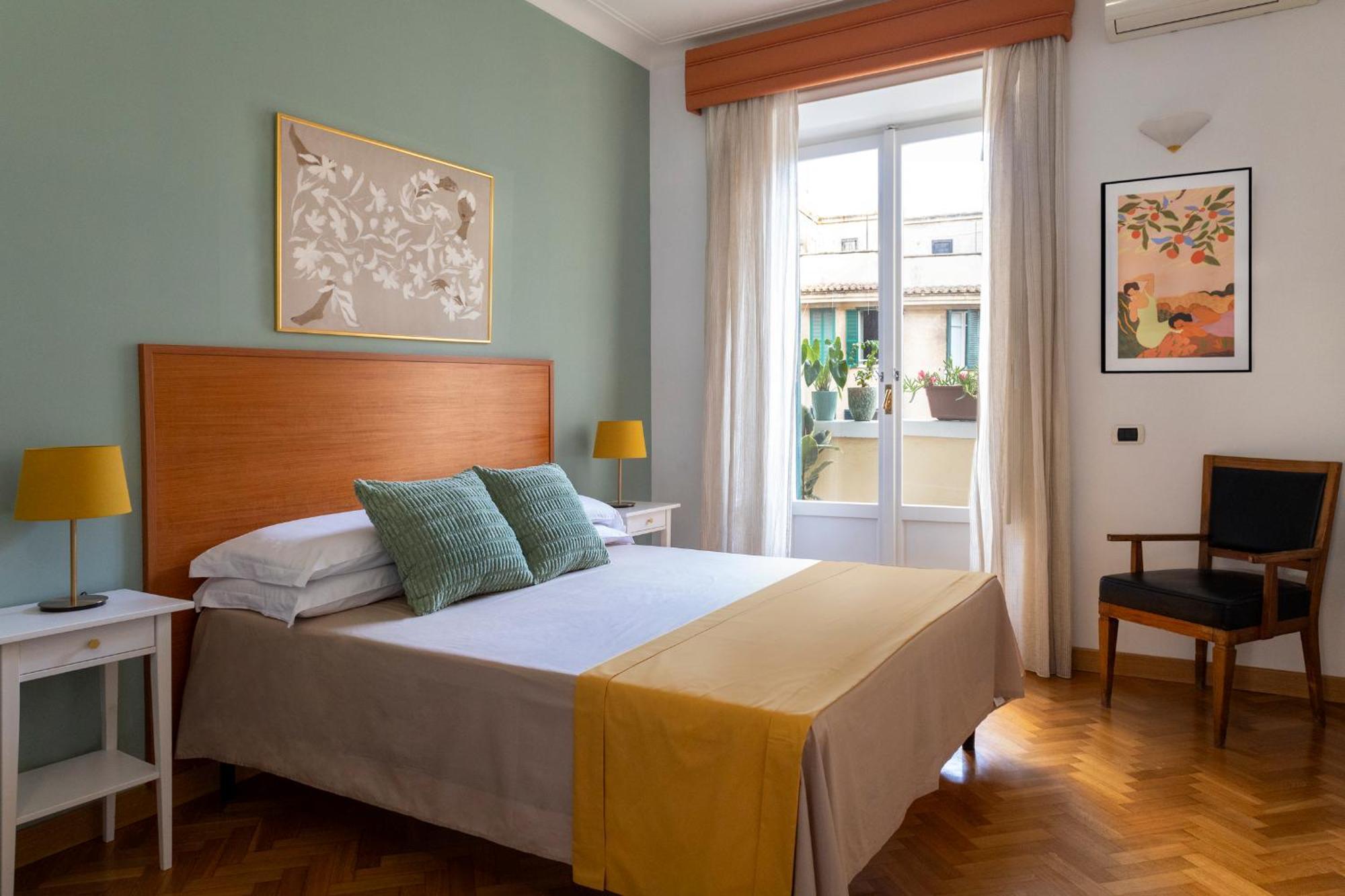 A Casa Di Tiziana Roma