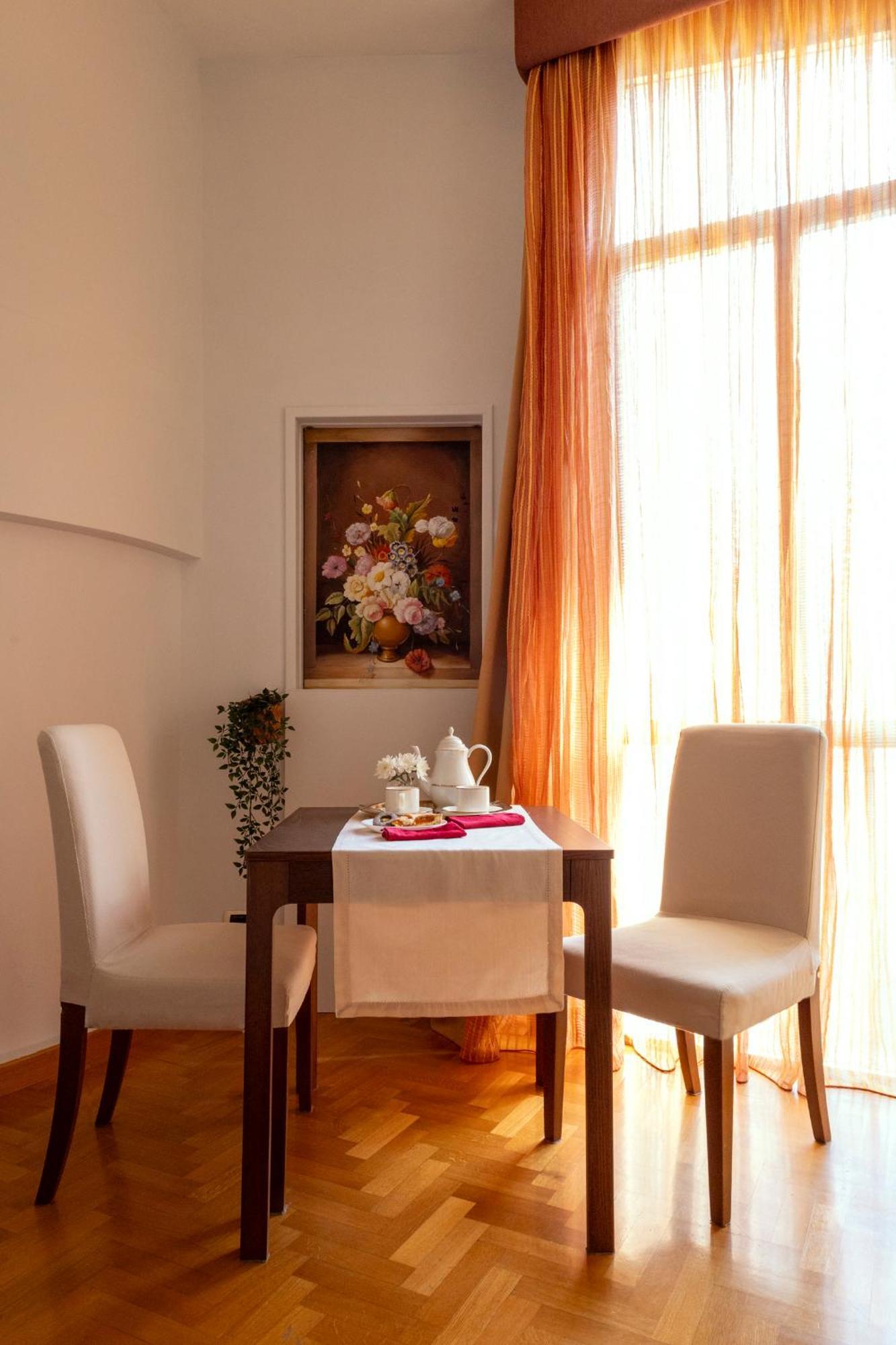 A Casa Di Tiziana 3* Roma