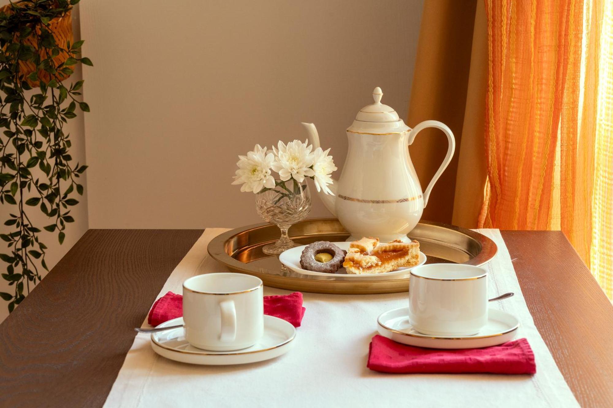 Bed & Breakfast A Casa Di Tiziana Roma