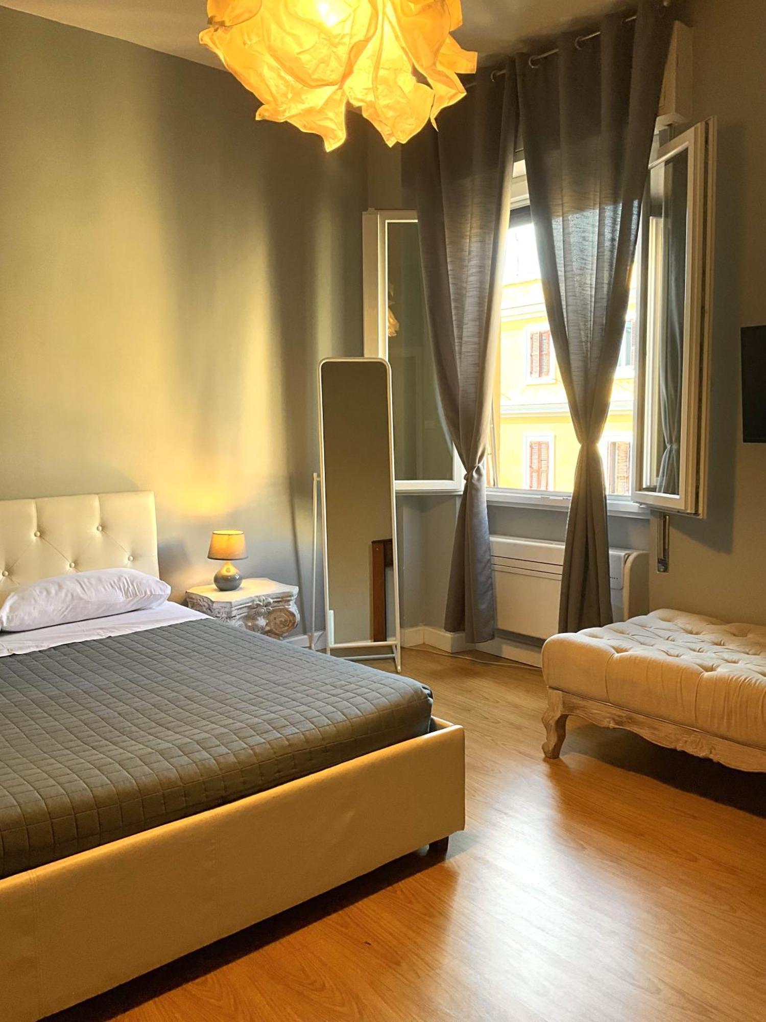 Eufonia Vatican Apartamento