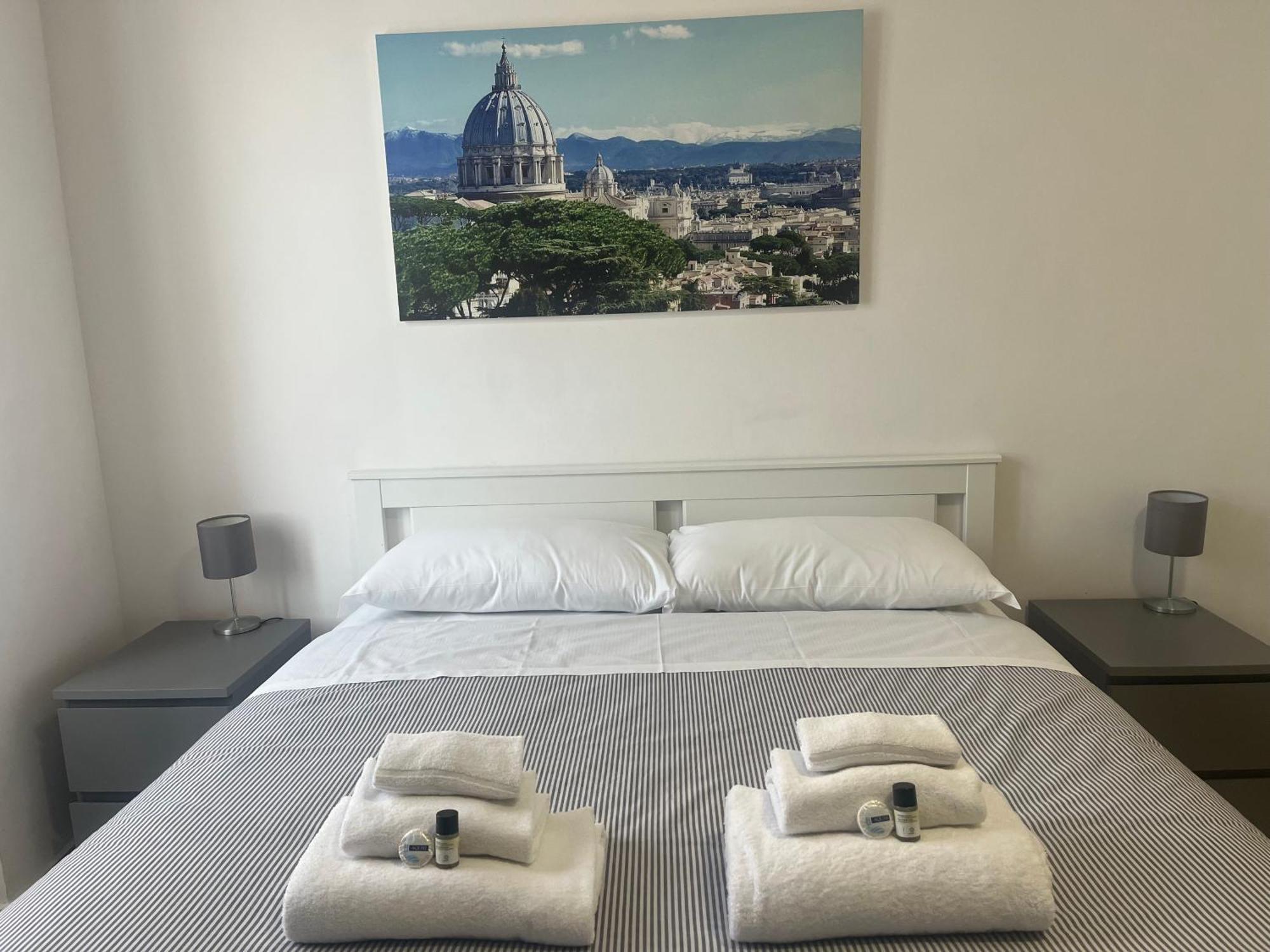Gelsomino House Appartement