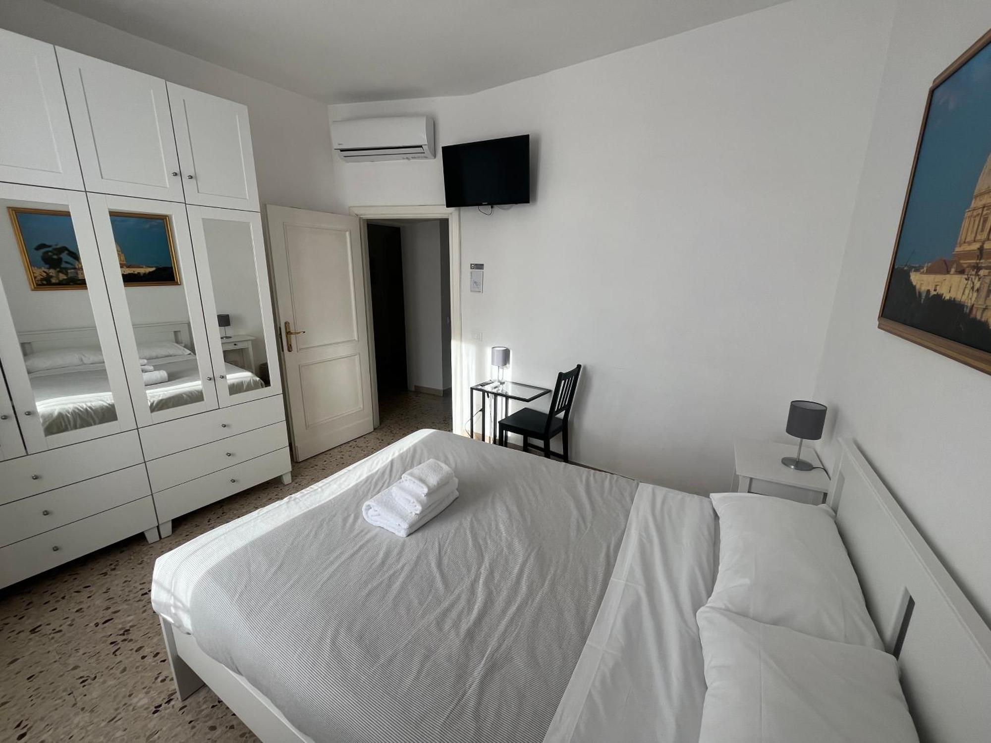 Appartement Gelsomino House