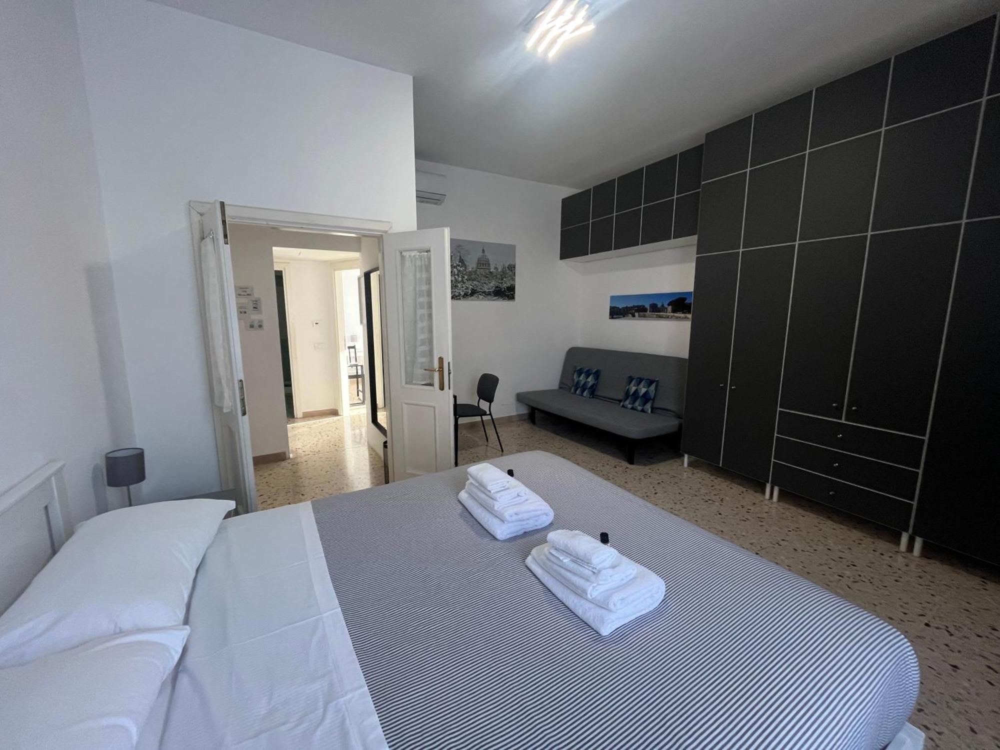 Appartement Gelsomino House *