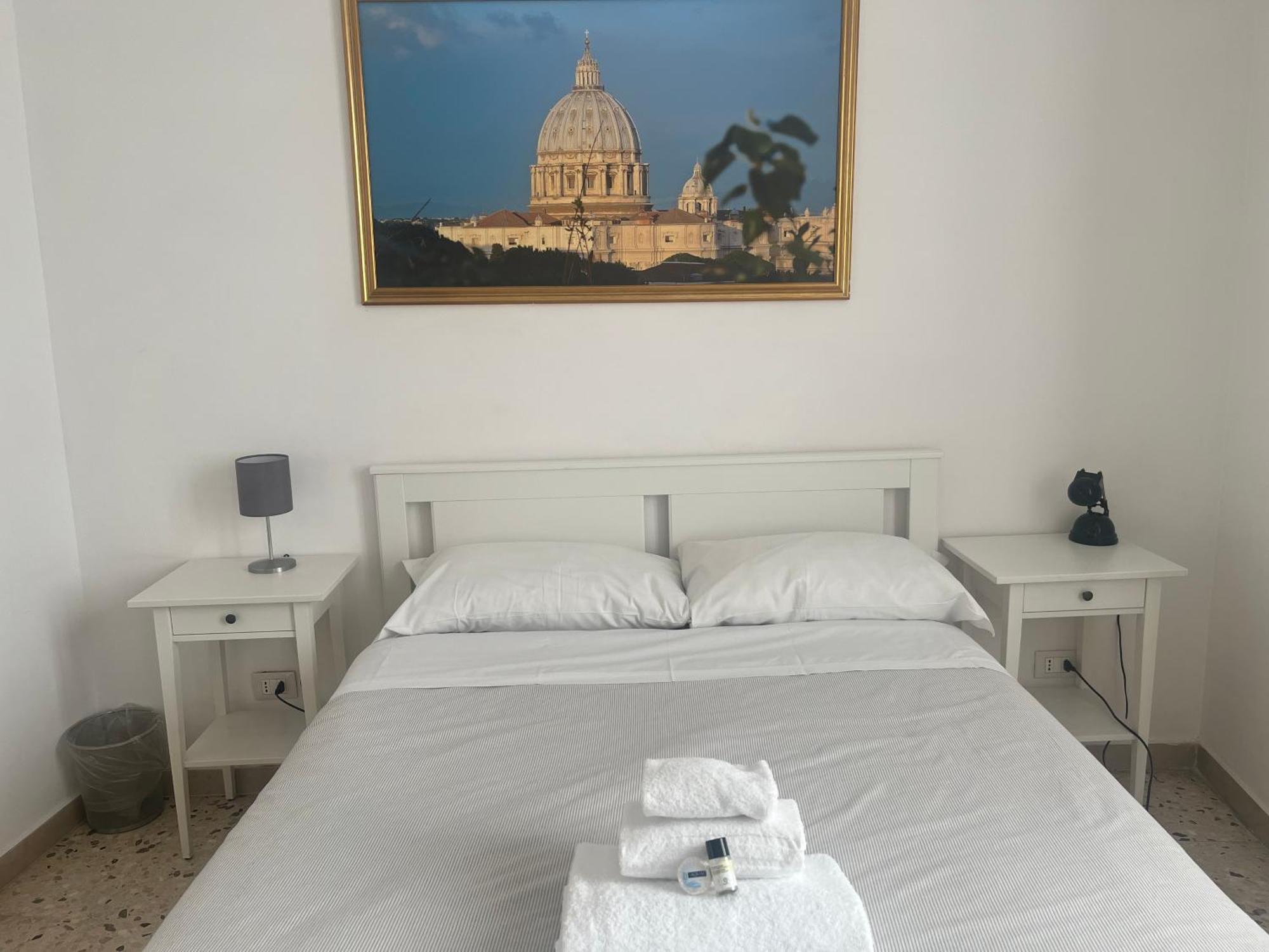 Gelsomino House Appartement Rome