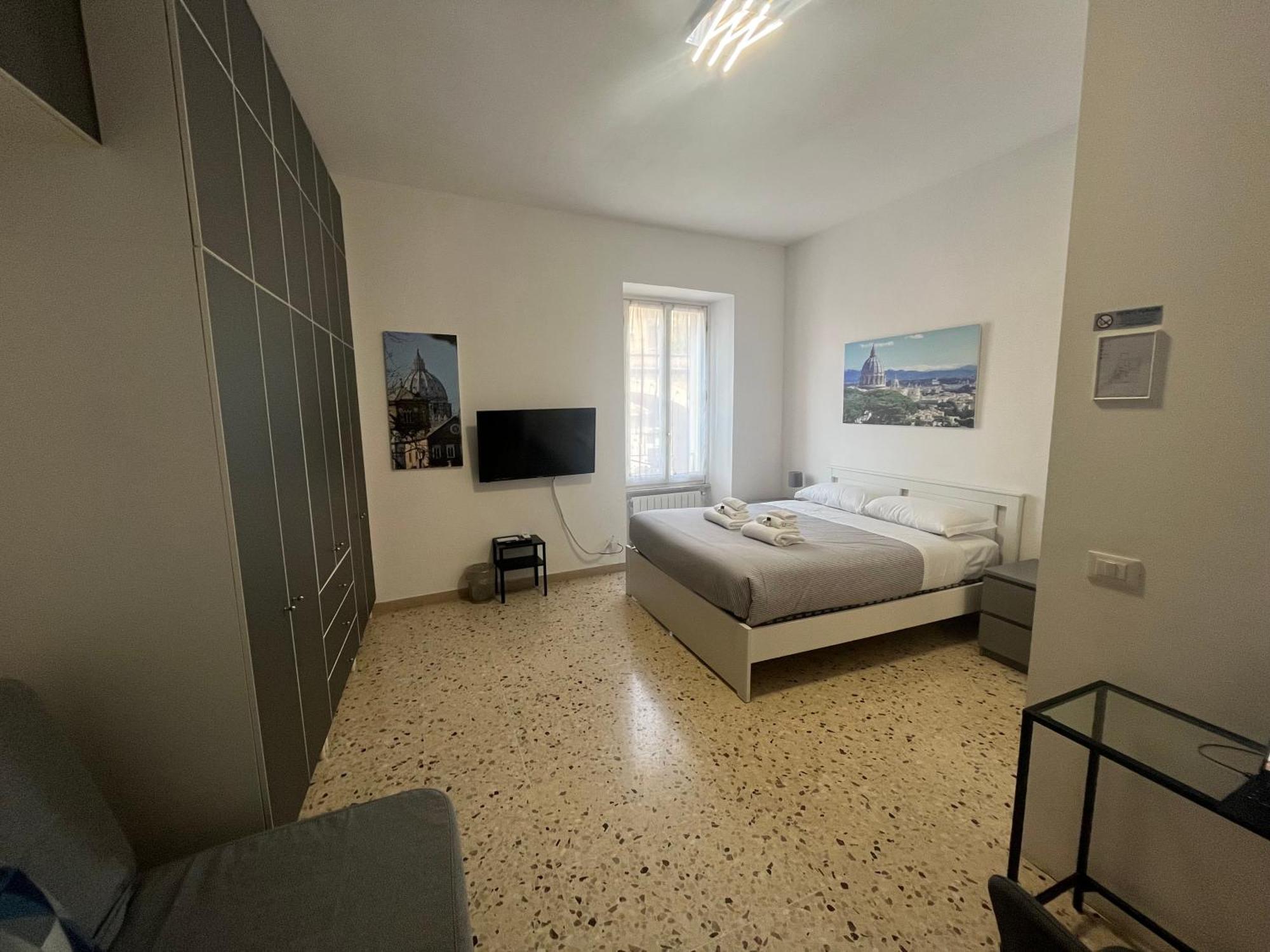 Gelsomino House