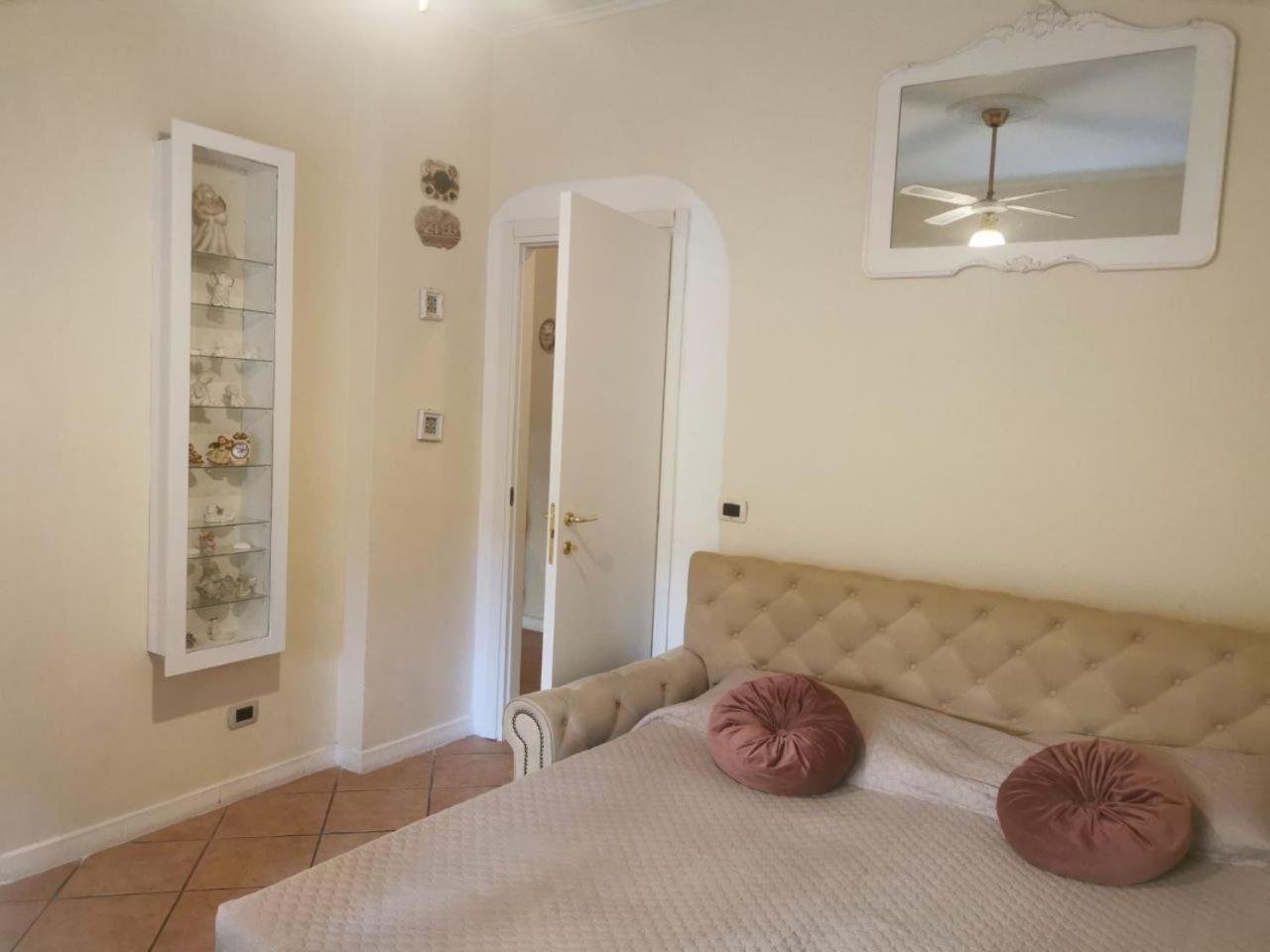 Domus Flavi Casa Appartamento Roma