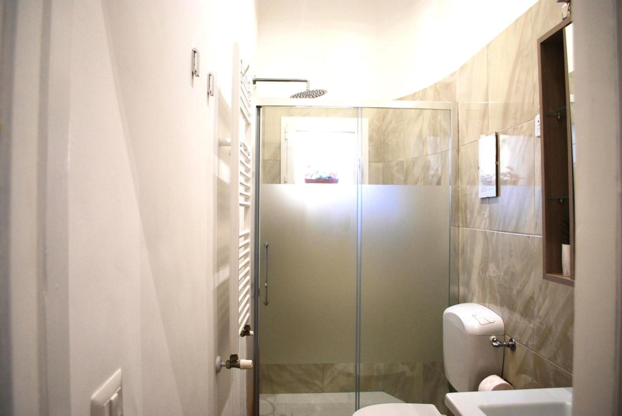 Appartamento Pantheon Magic House *
