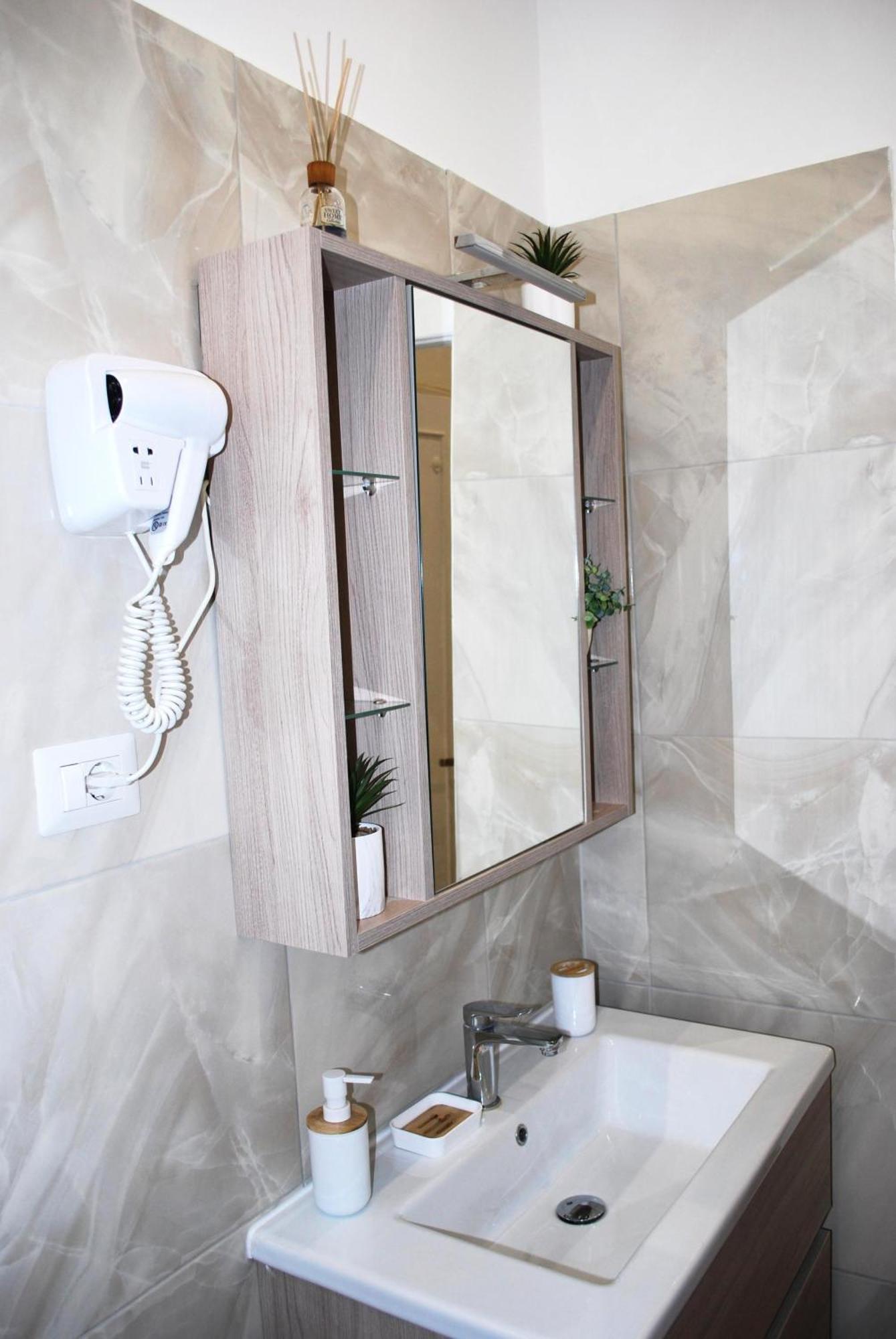 Pantheon Magic House Appartement Rome