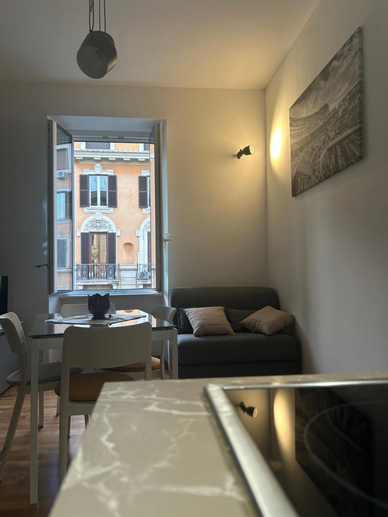 Leonard Vatican House Appartamento *