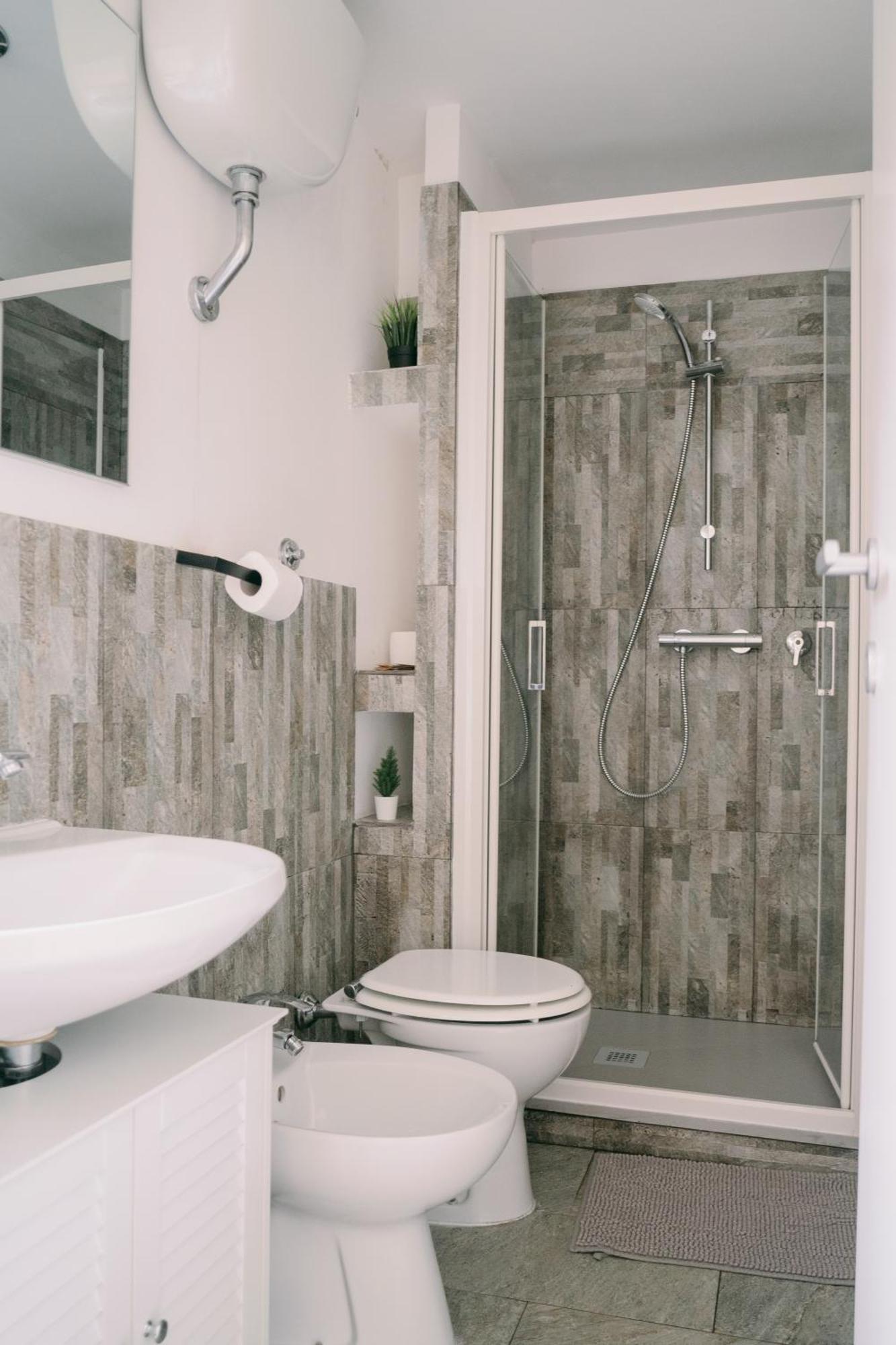Apartamento Romantic Metro A Ponte Lungo *