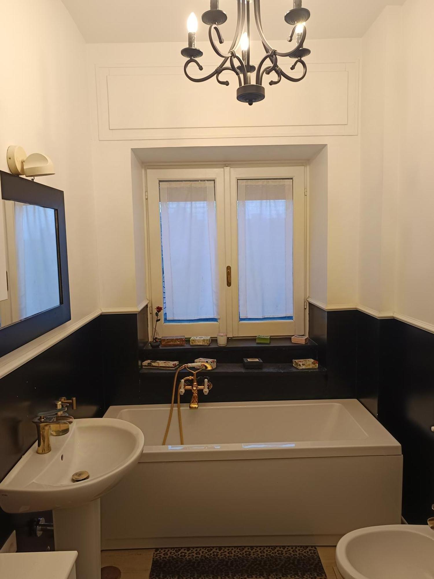 Rooftop Appia Antica,silenzioso Riservato Two Bedrooms Two Bathrooms Appartamento Roma