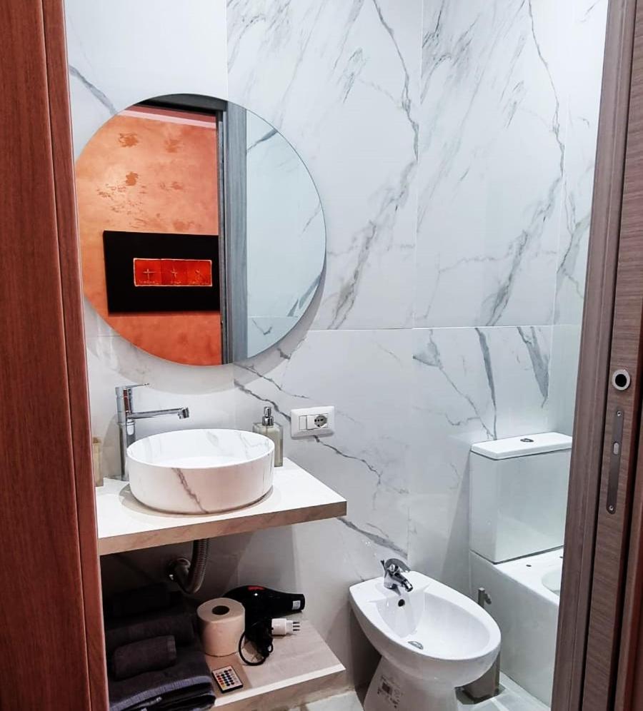 Wanderlust Pietralata Hospedagem domiciliar Roma