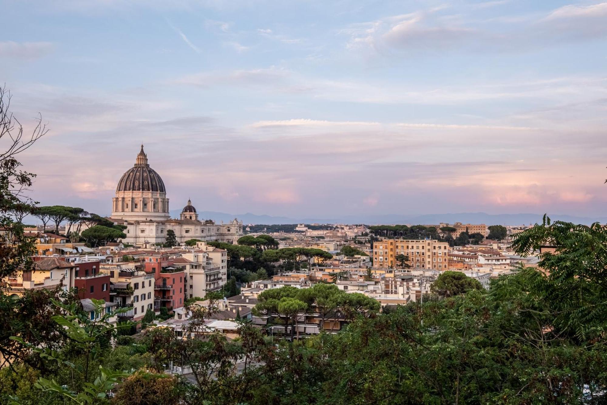 Alberici Affittacamere Roma