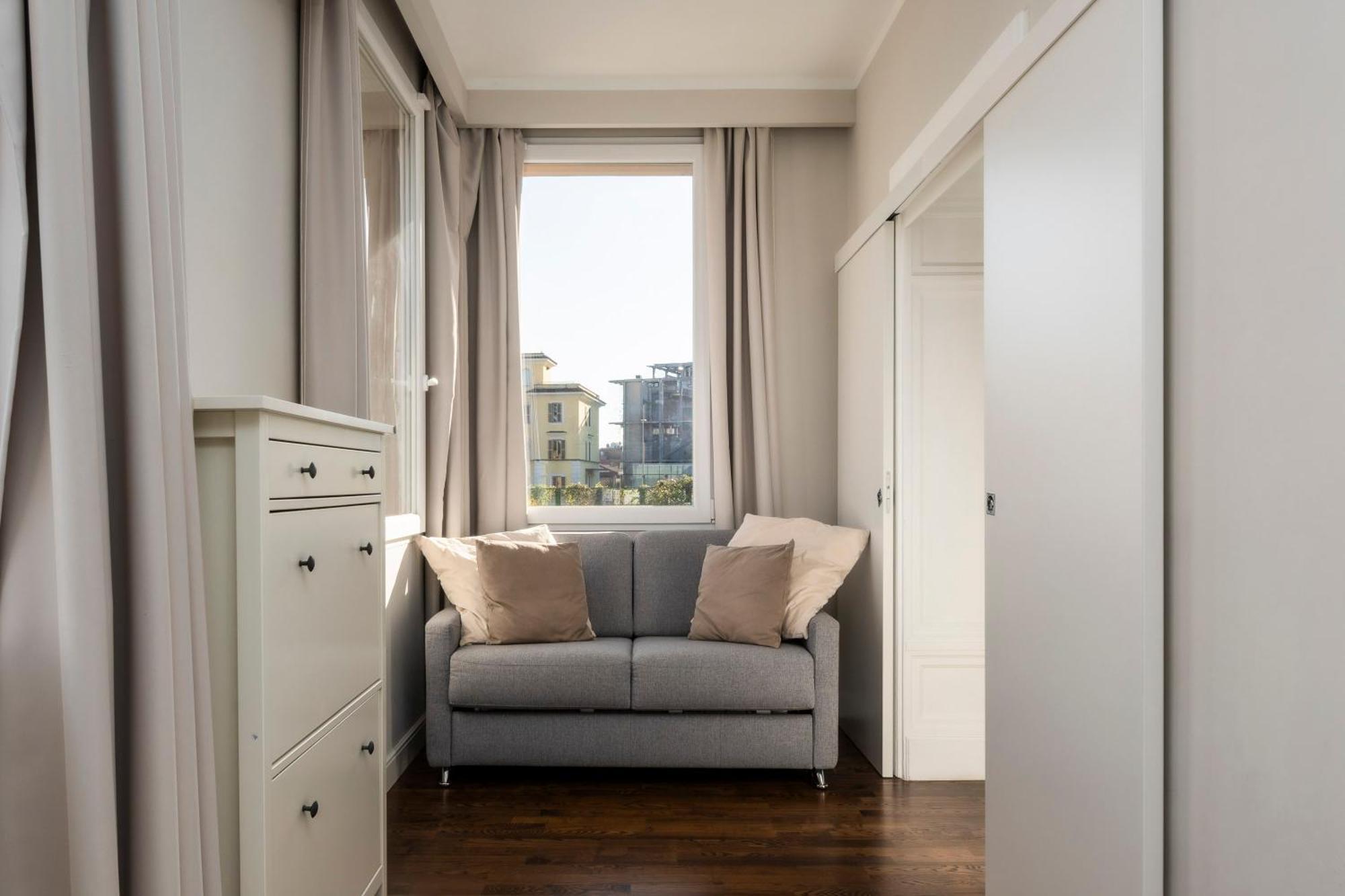 San Pietro Zen House-zeno55 Appartement