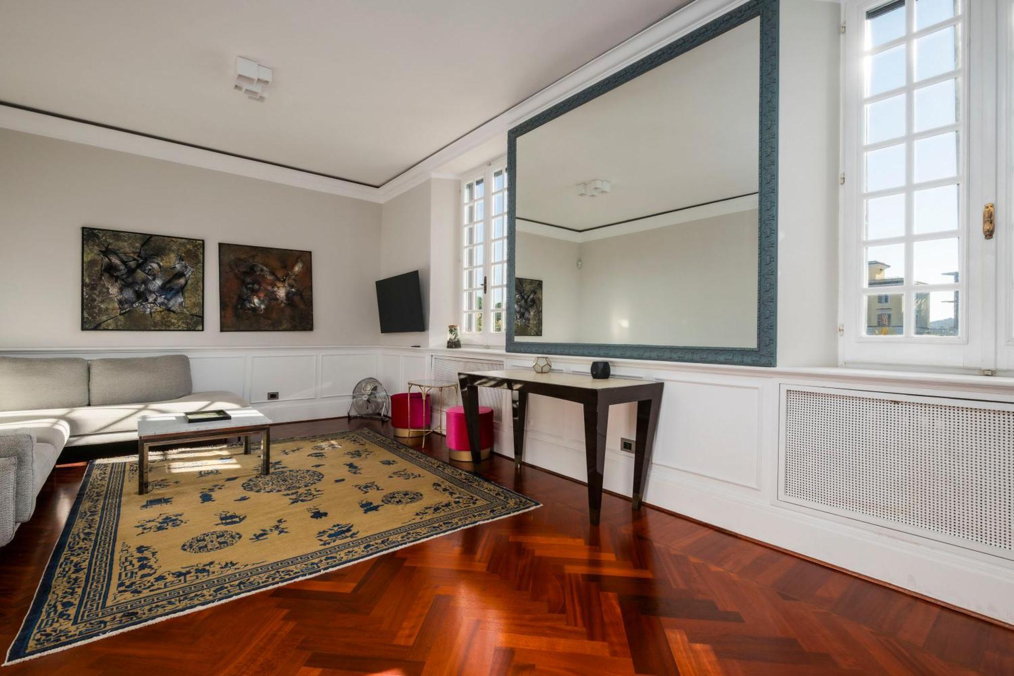 San Pietro Zen House-zeno55 Appartamento