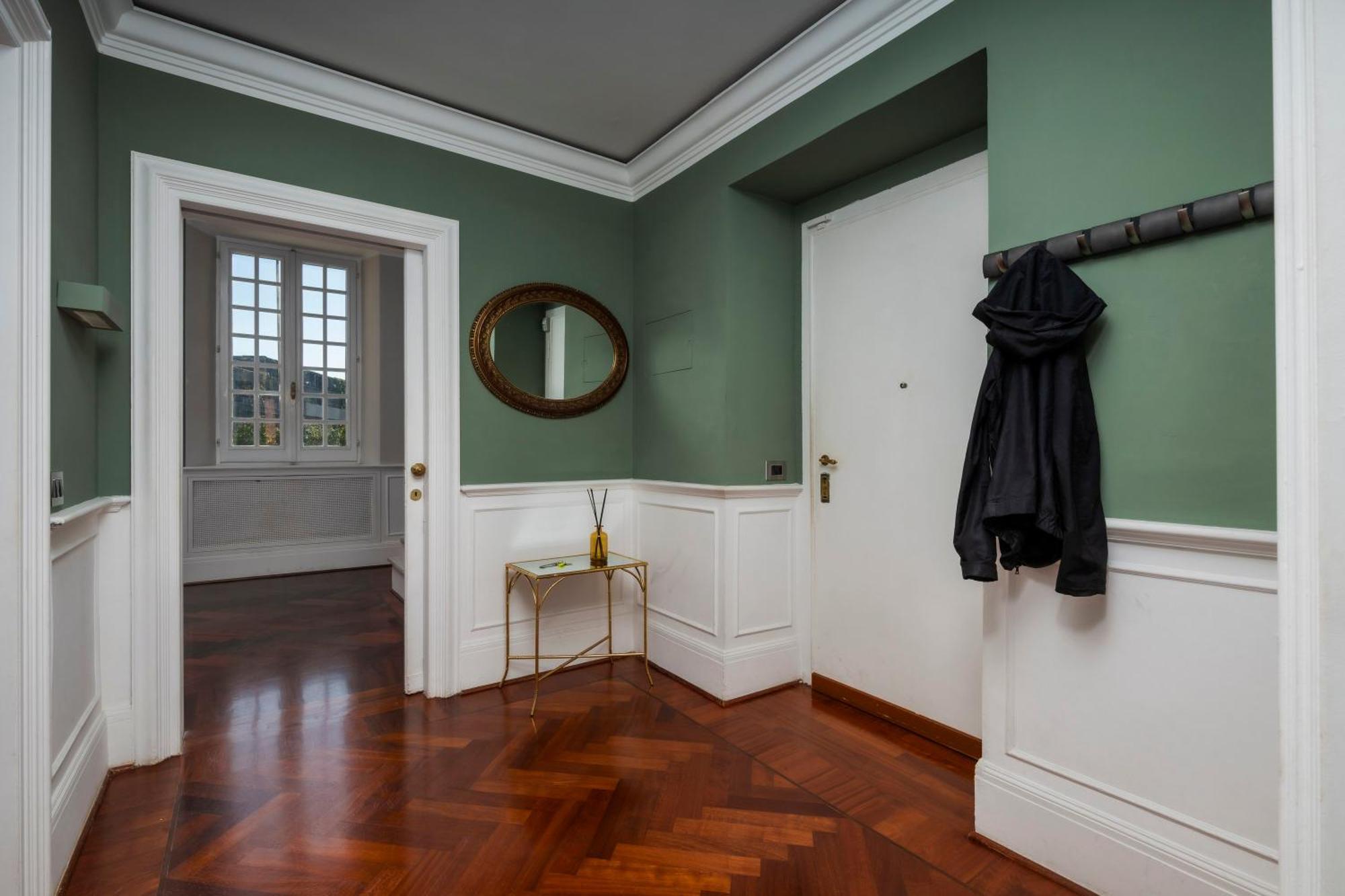San Pietro Zen House-zeno55 Appartamento