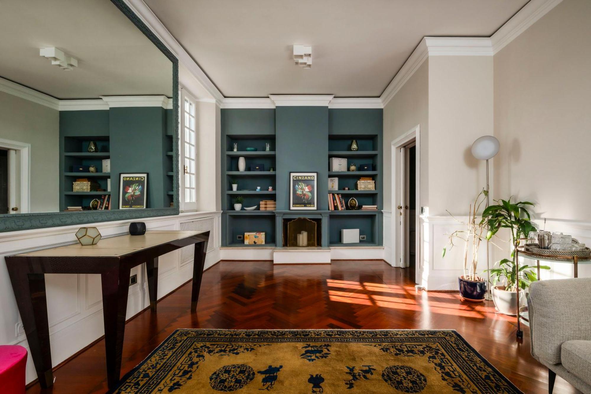 Appartamento San Pietro Zen House-zeno55 *