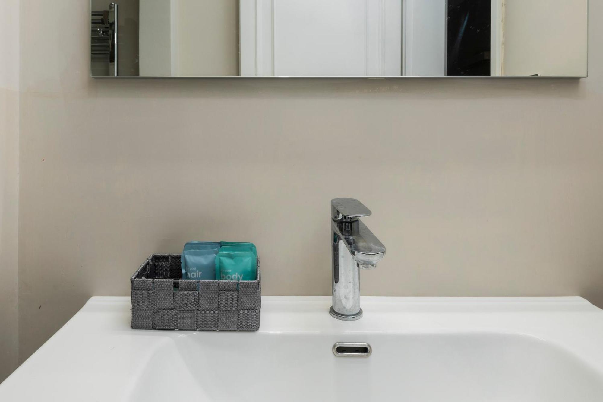 San Pietro Zen House-zeno55 Roma