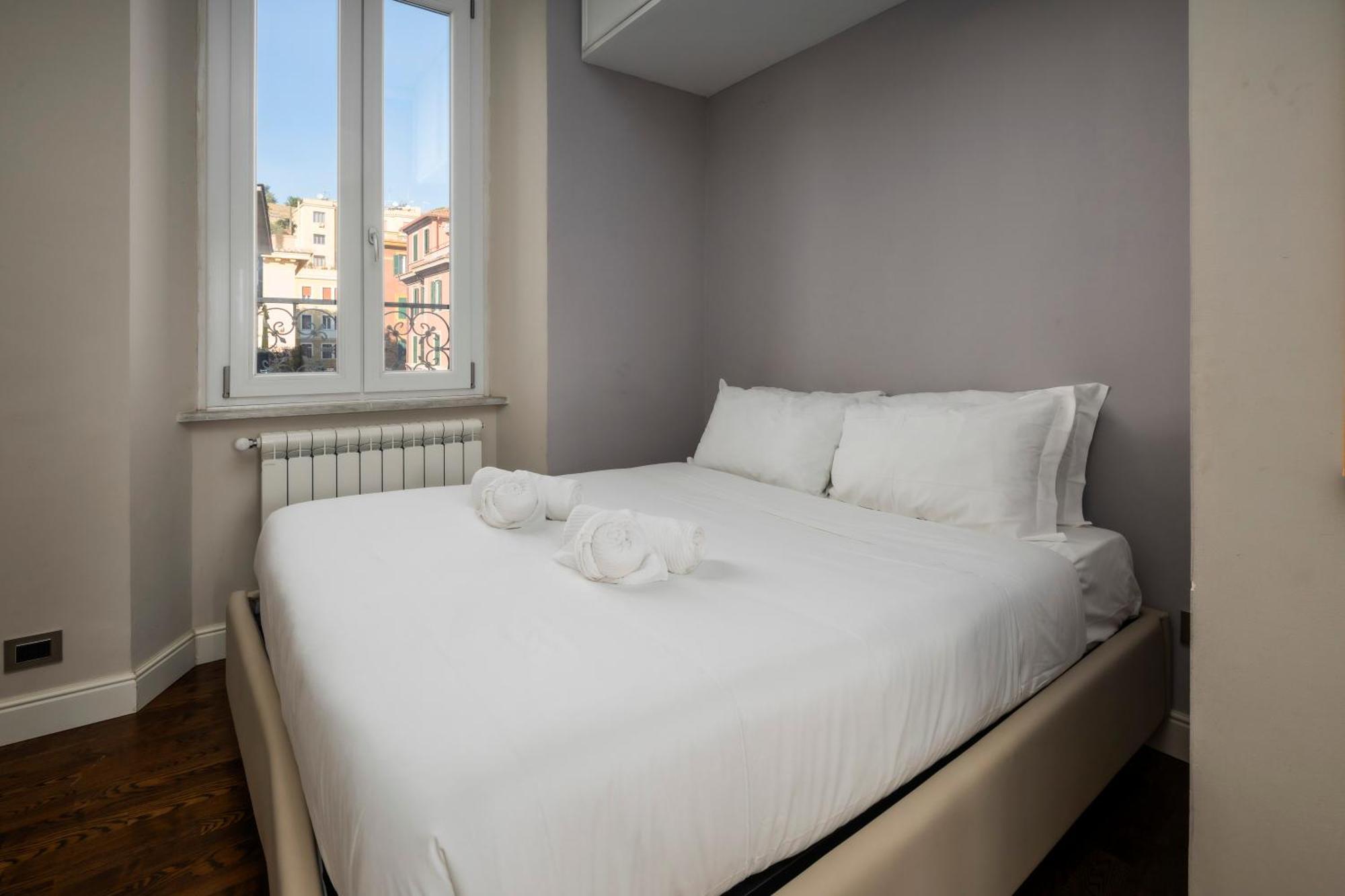 Appartamento San Pietro Zen House-zeno55