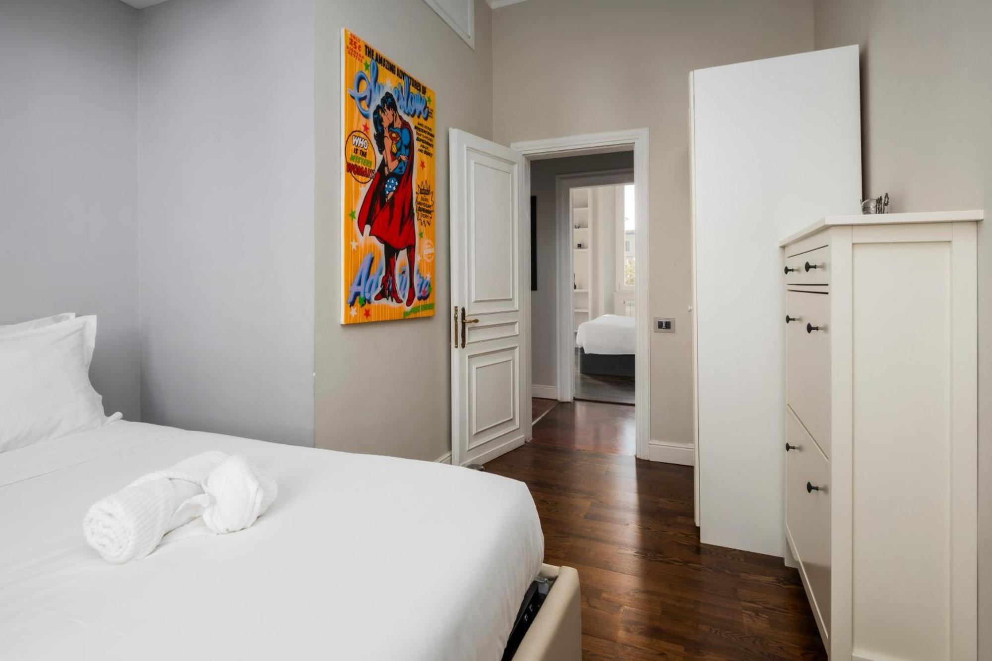 San Pietro Zen House-zeno55 Appartamento Roma
