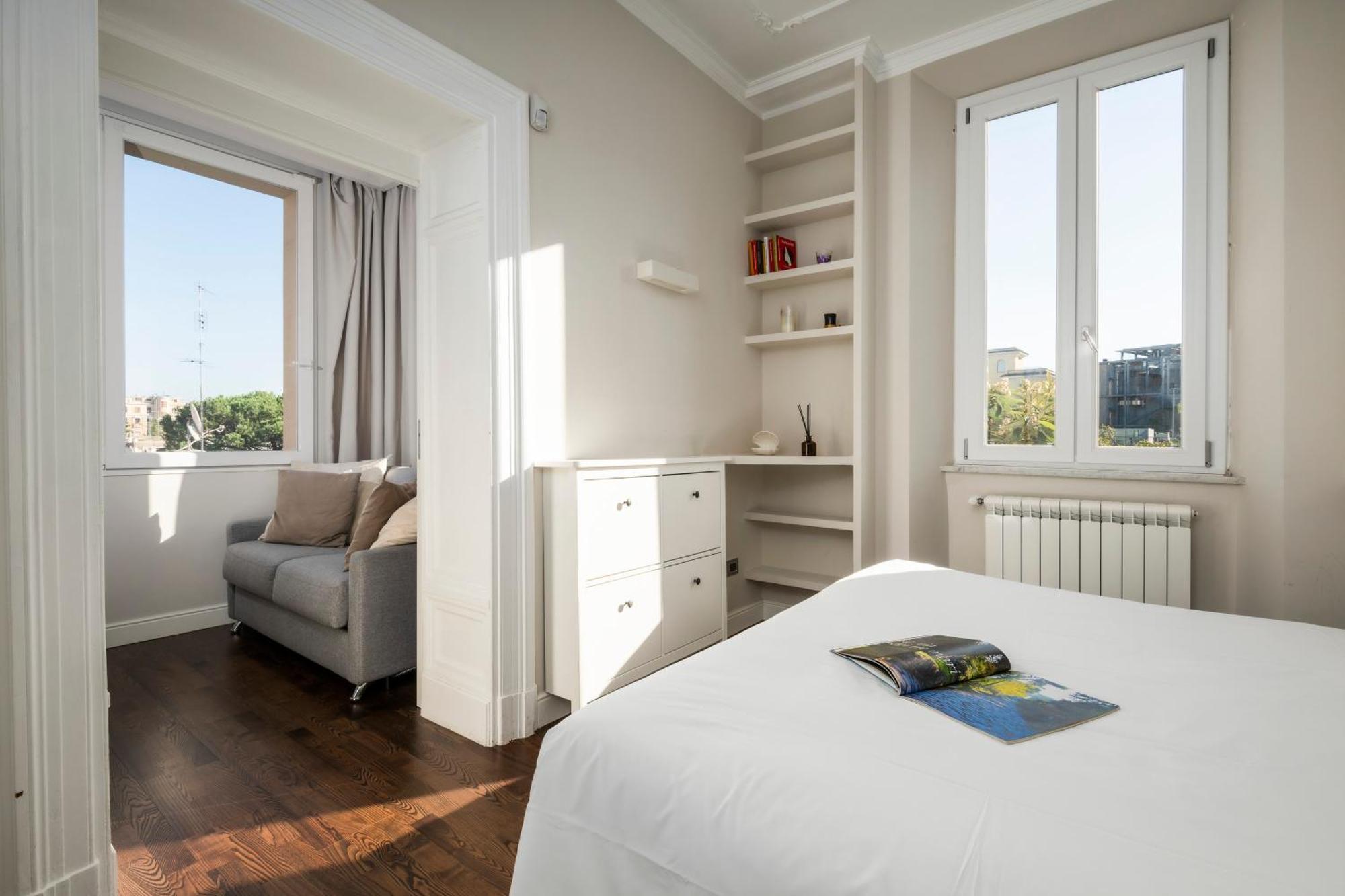 San Pietro Zen House-zeno55 Appartamento