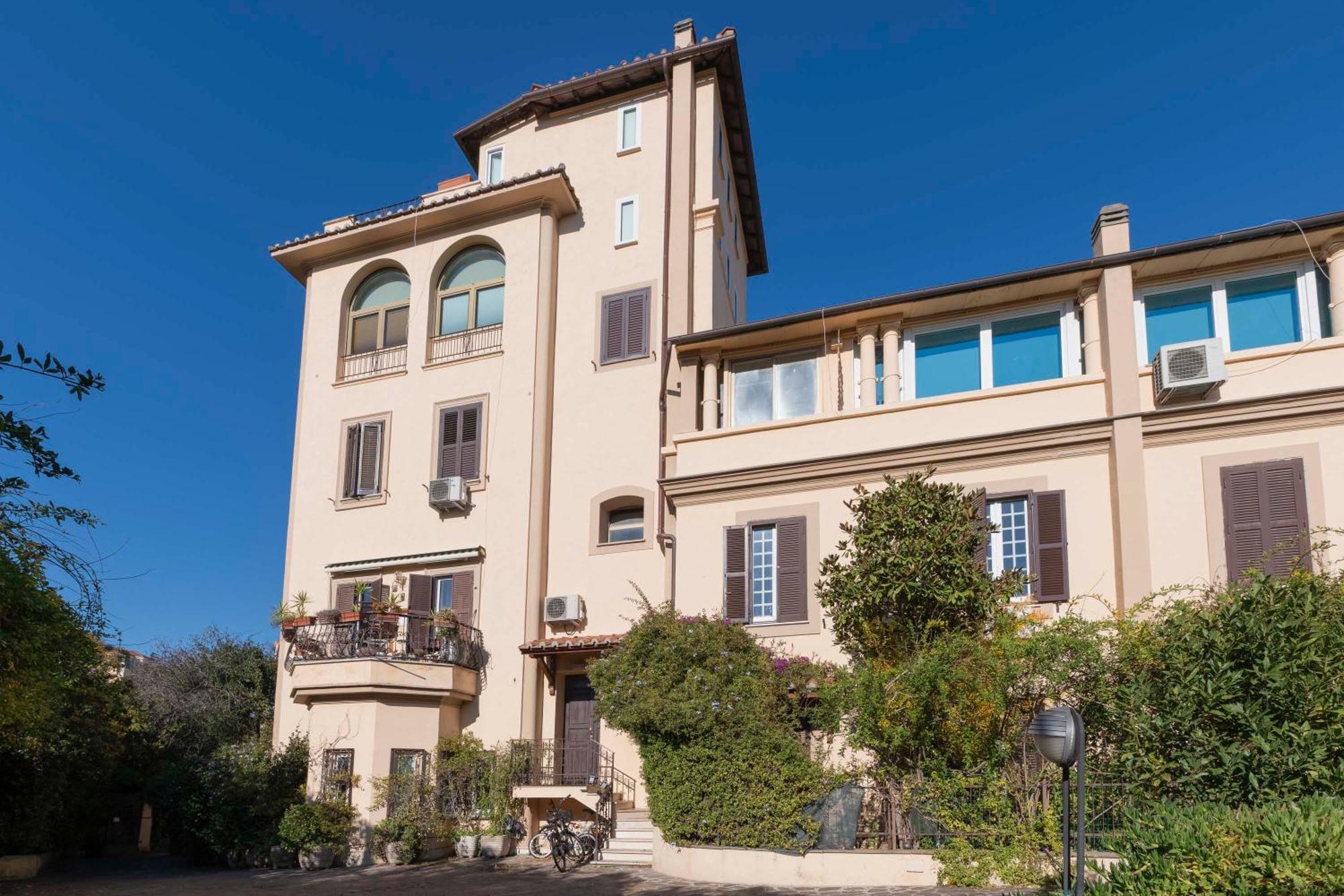 Appartamento San Pietro Zen House-zeno55