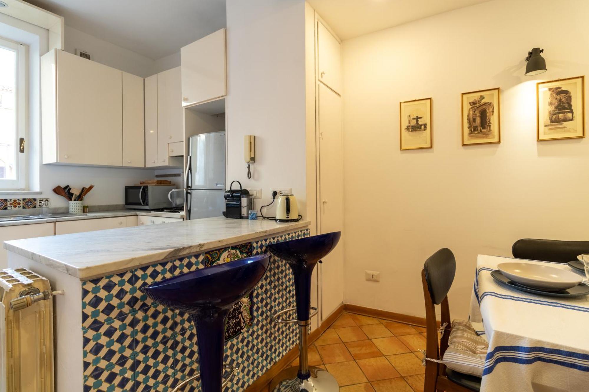 Attico Minerva Con Due Terrazze Apartment *