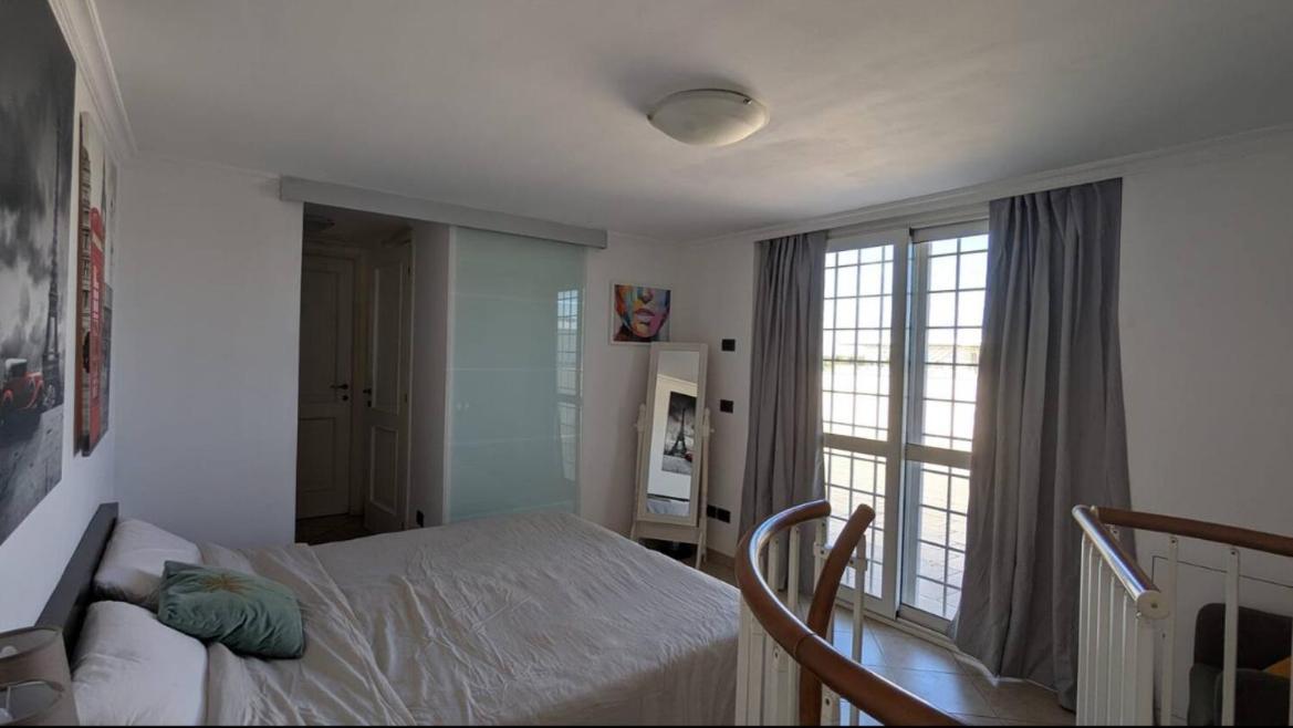 Apartment Residenza Dell Agrifoglio *