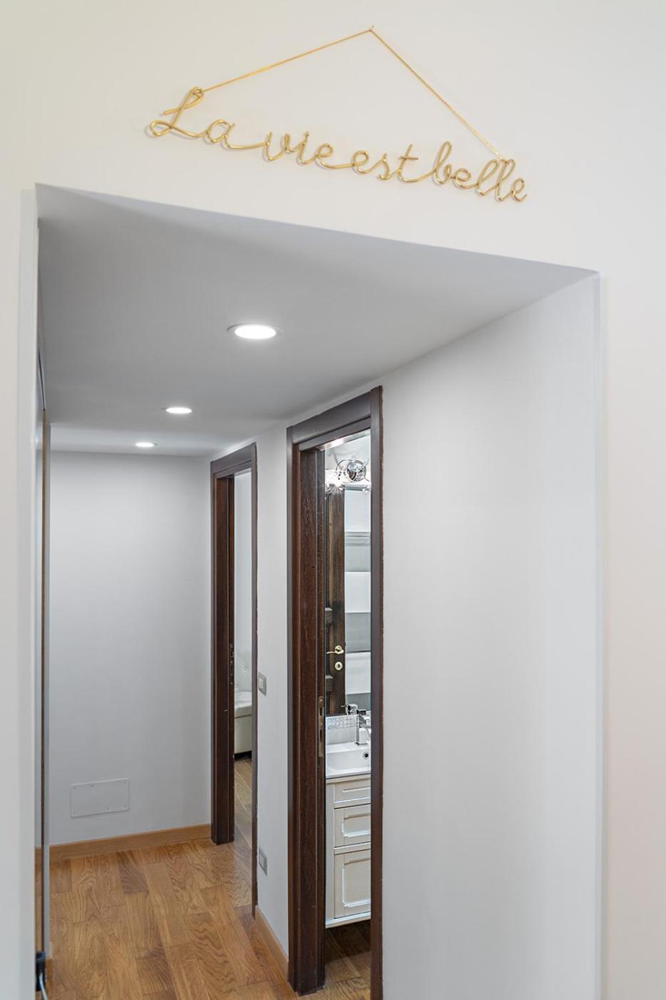 La Vie Est Belle - Garbatella 2 Apartment *