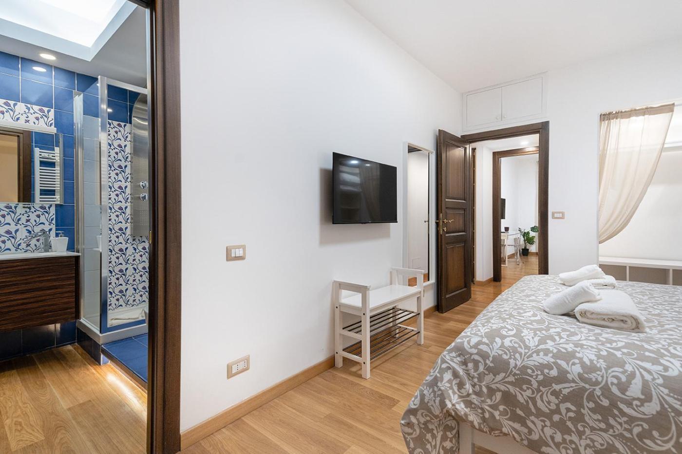 La Vie Est Belle - Garbatella 2 Apartment Rome