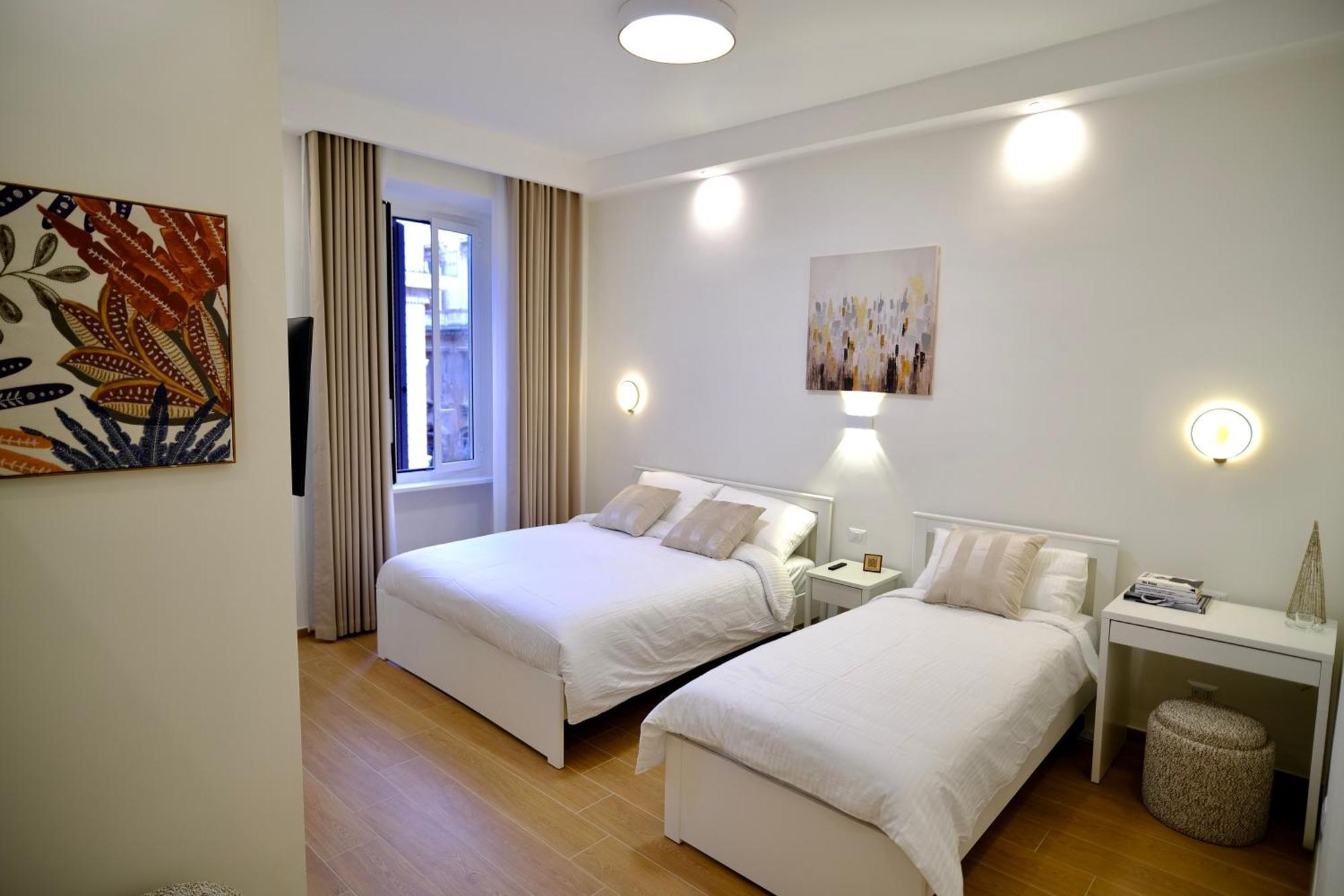 Affittacamere Maison Almo Roma