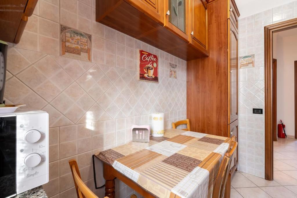 Apartment A 20 Min Dal Vaticano Hera House Rome