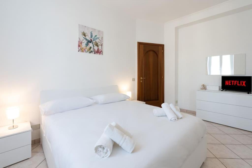 Apartment A 20 Min Dal Vaticano Hera House