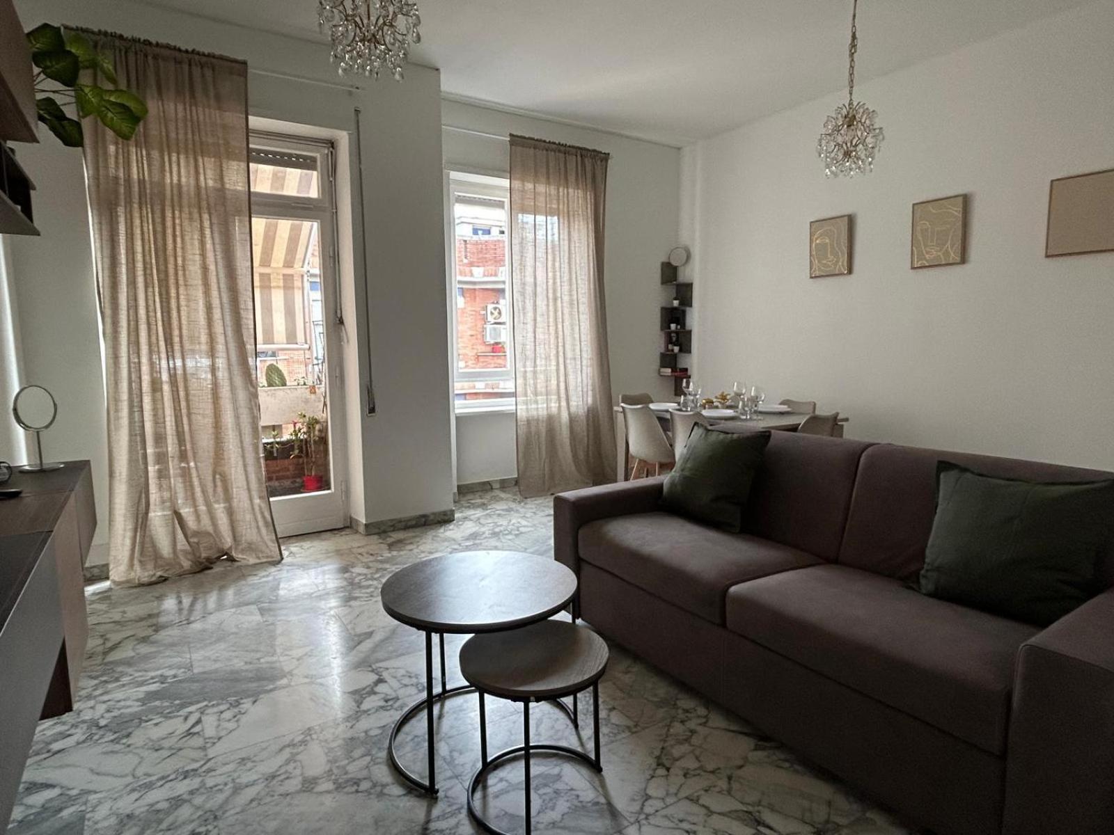 Apartment 5piano Ascensore Near Vaticano Ideale Per Famiglie