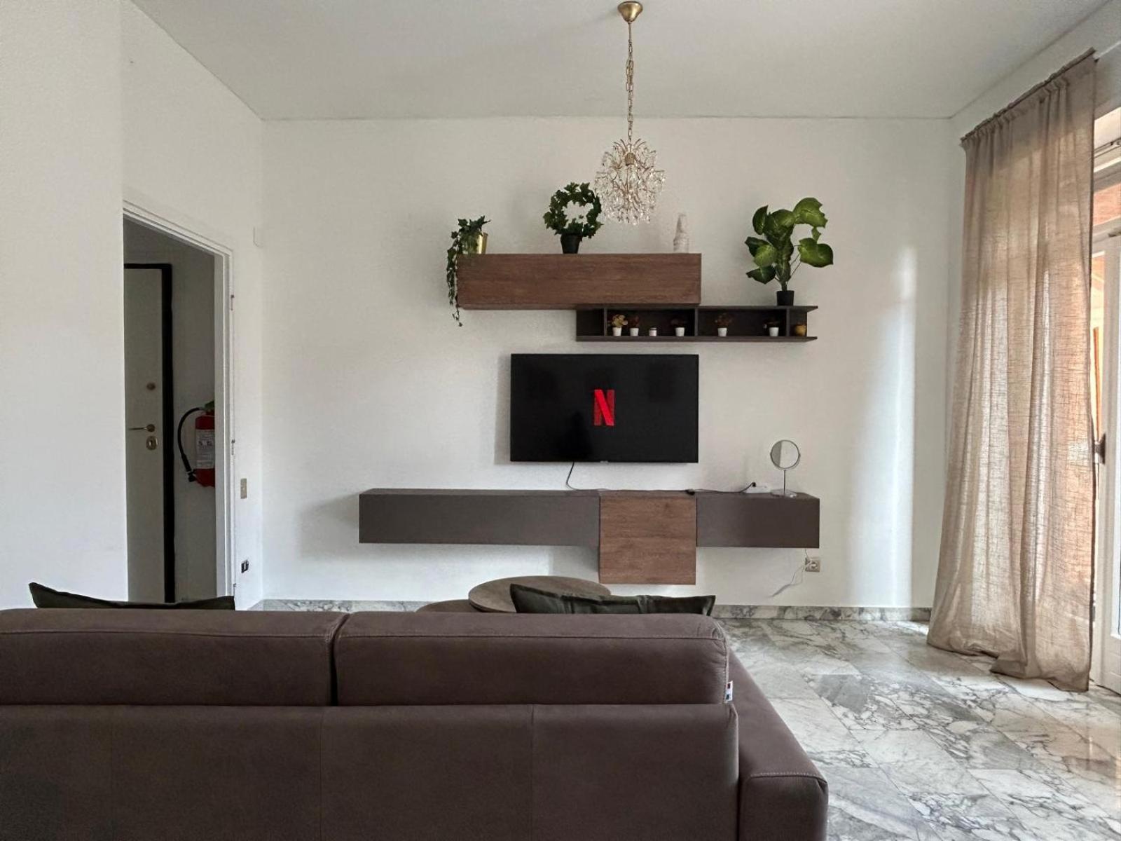 Apartment 5piano Ascensore Near Vaticano Ideale Per Famiglie *