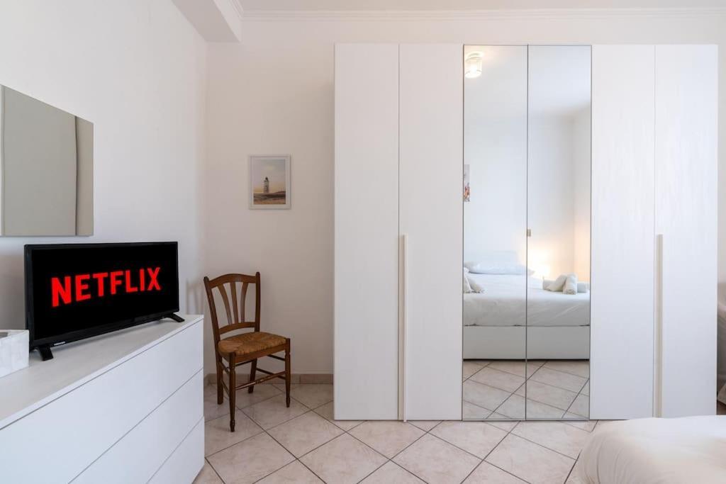 A 20 Min Dal Vaticano Hera House Apartment Rome
