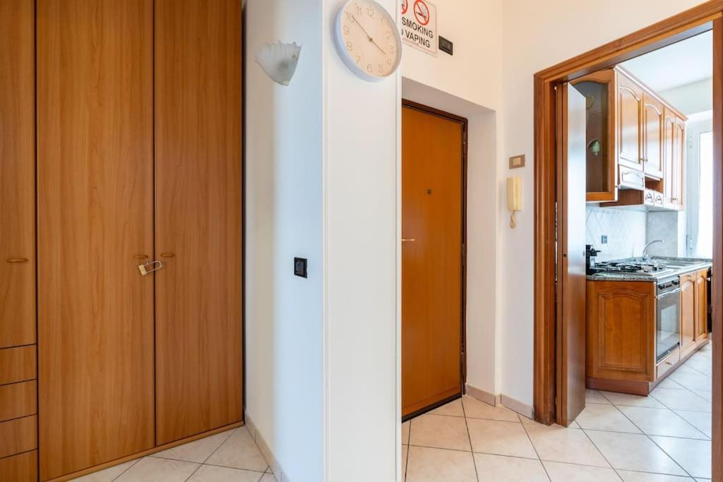 Apartment A 20 Min Dal Vaticano Hera House *