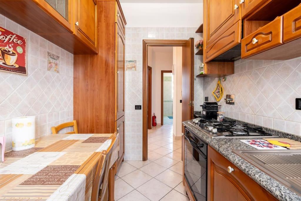 A 20 Min Dal Vaticano Hera House * Rome