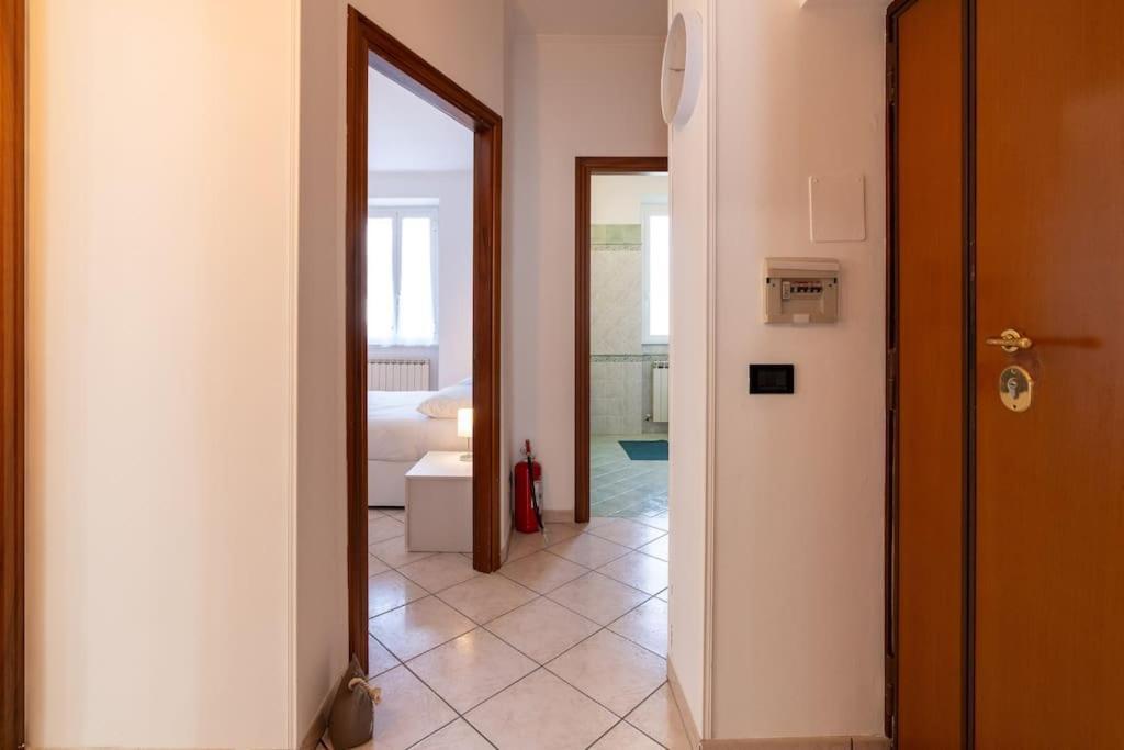 Apartment A 20 Min Dal Vaticano Hera House *