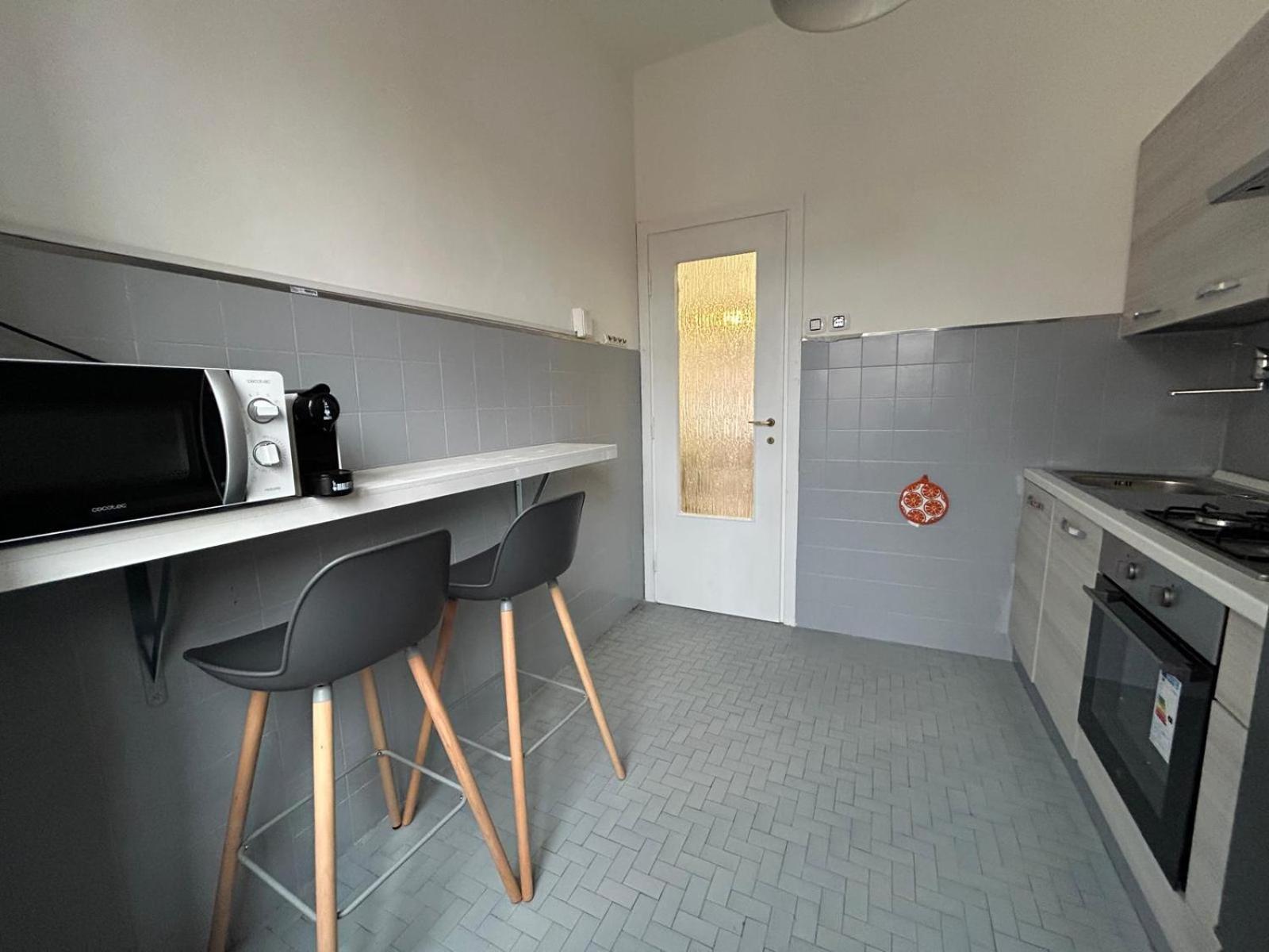 Apartment 5piano Ascensore Near Vaticano Ideale Per Famiglie Rome