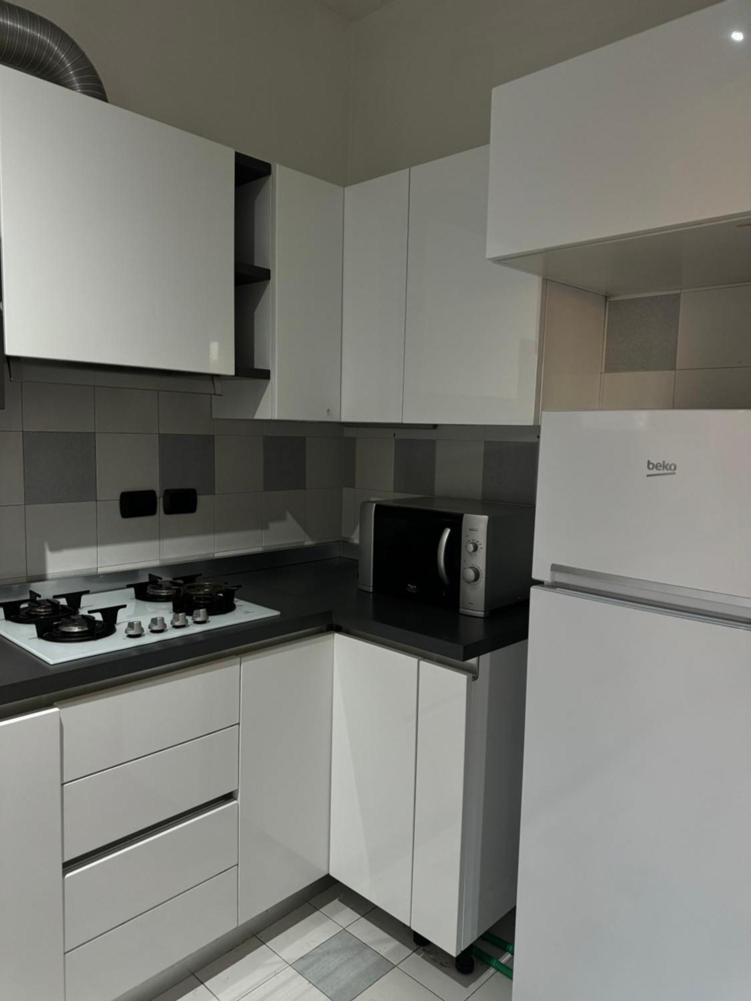 Domus Apartments